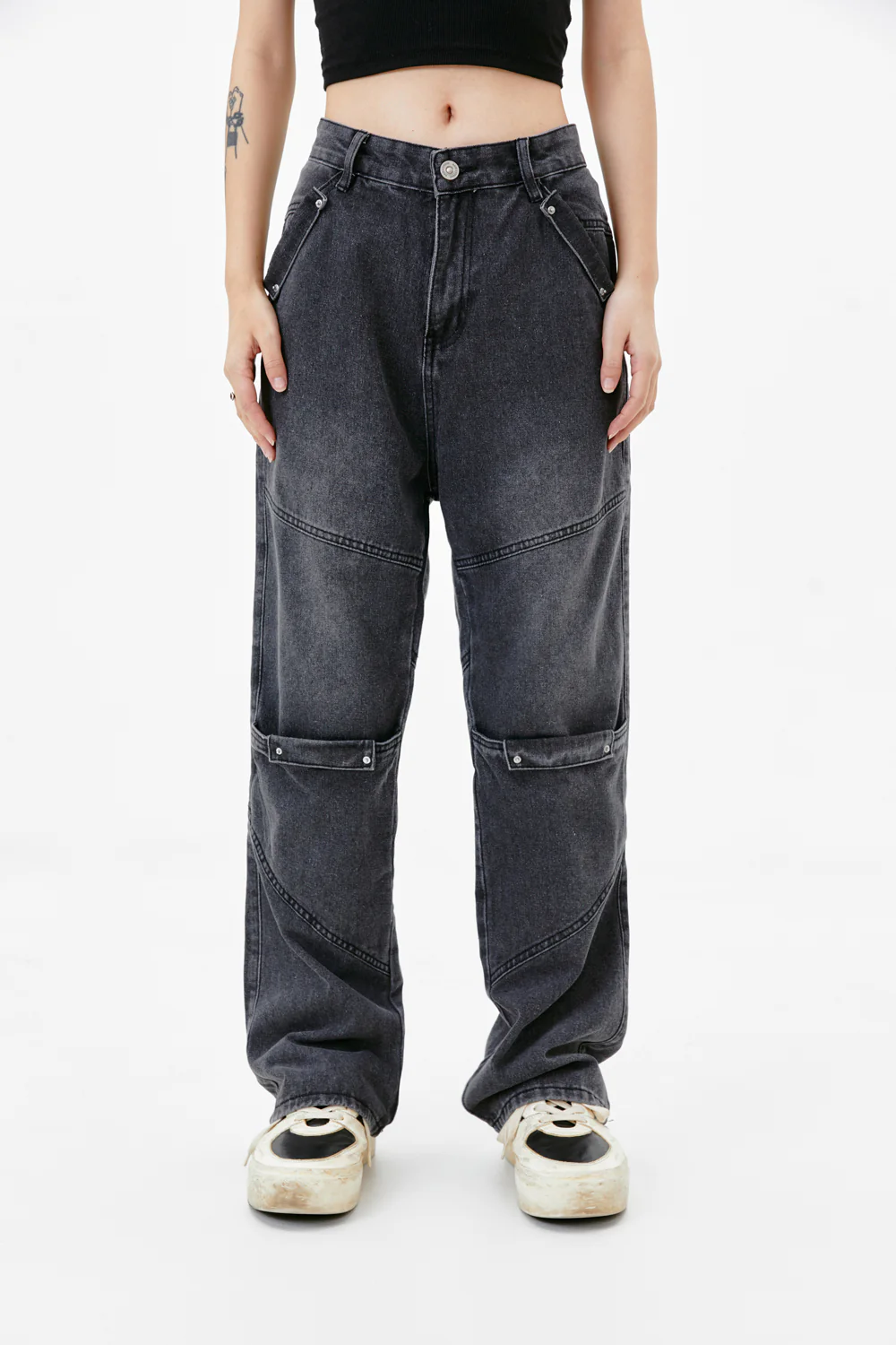 Fairy Of Shampoo Pants