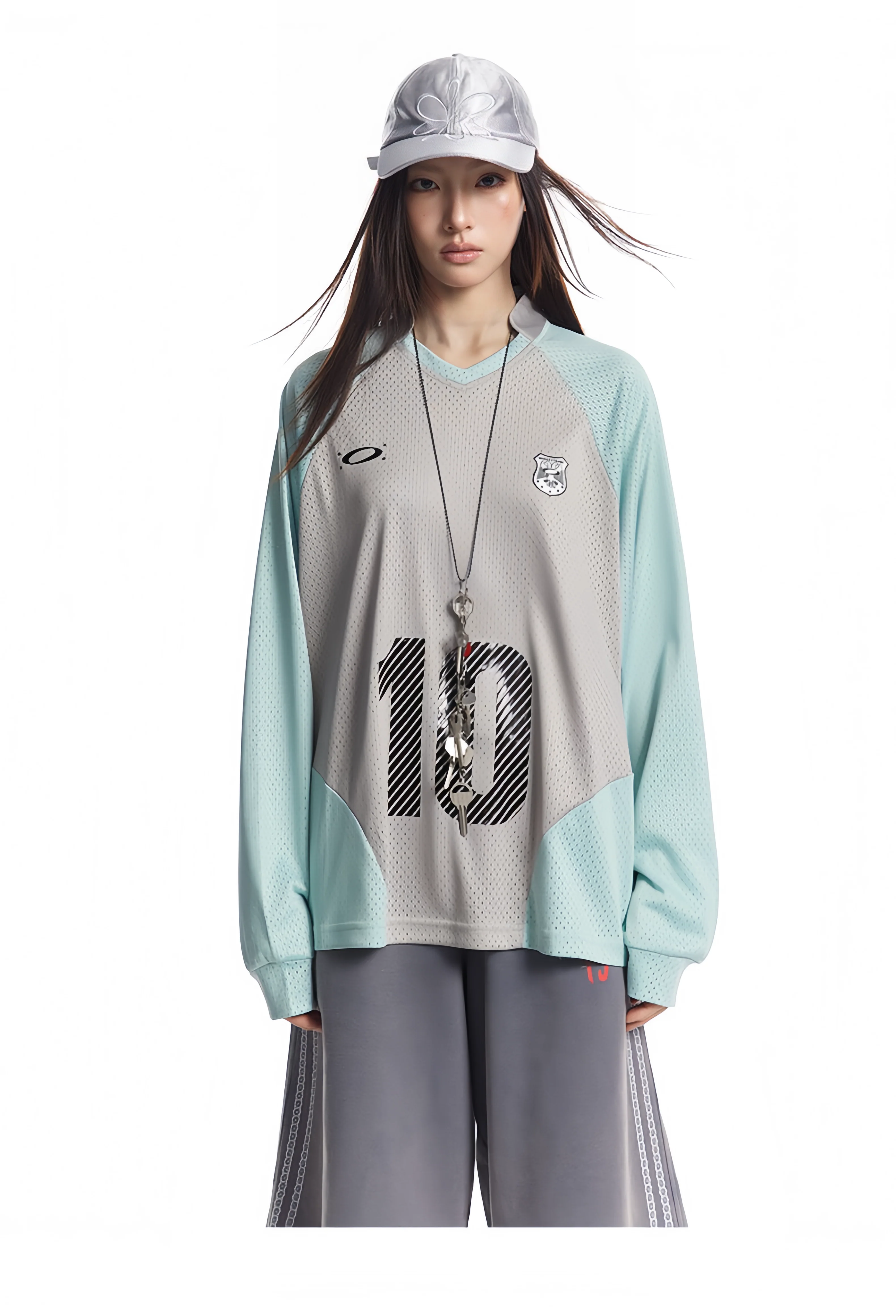 Benten Long-Sleeve