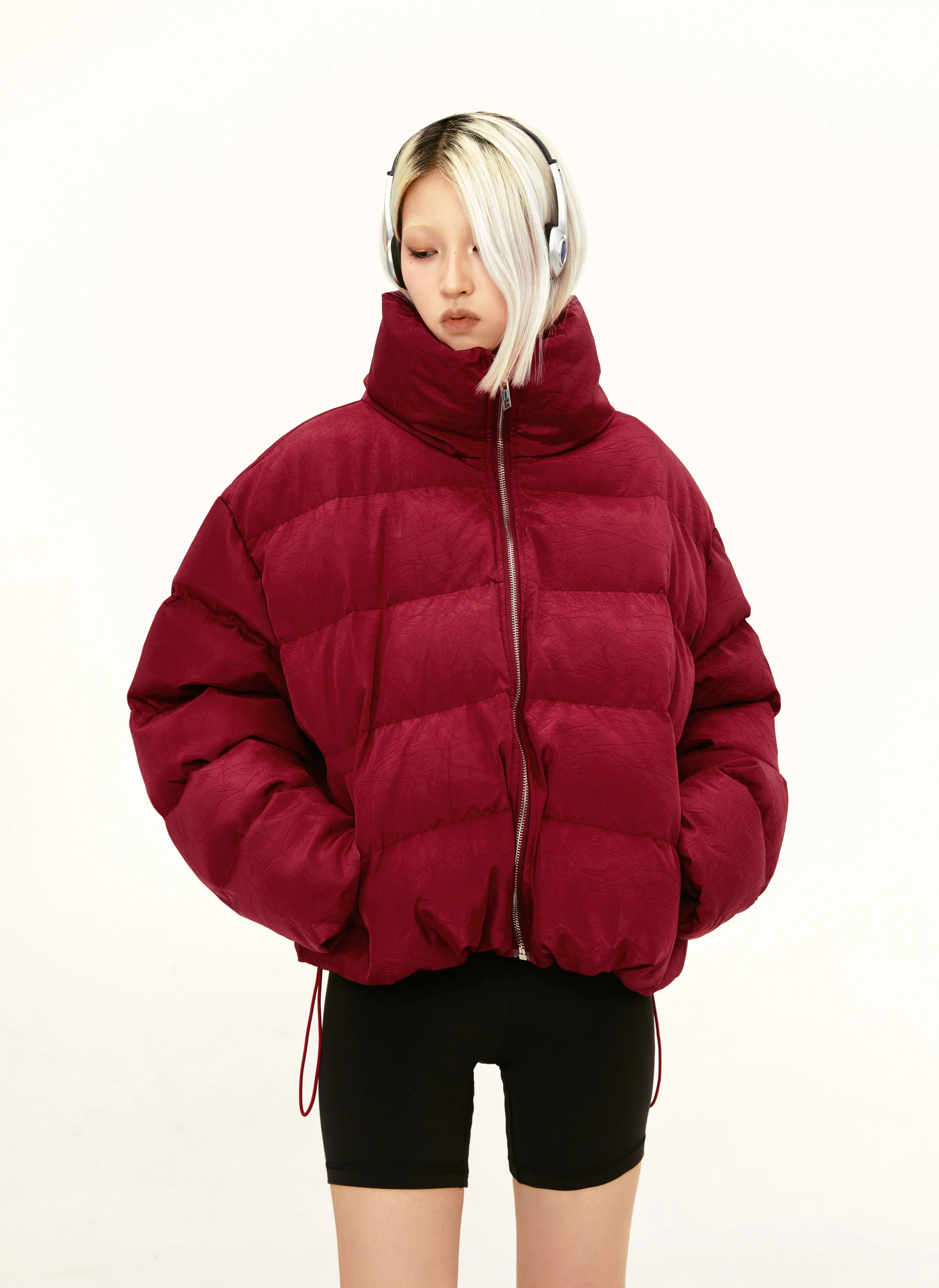 Generation Why Jacket