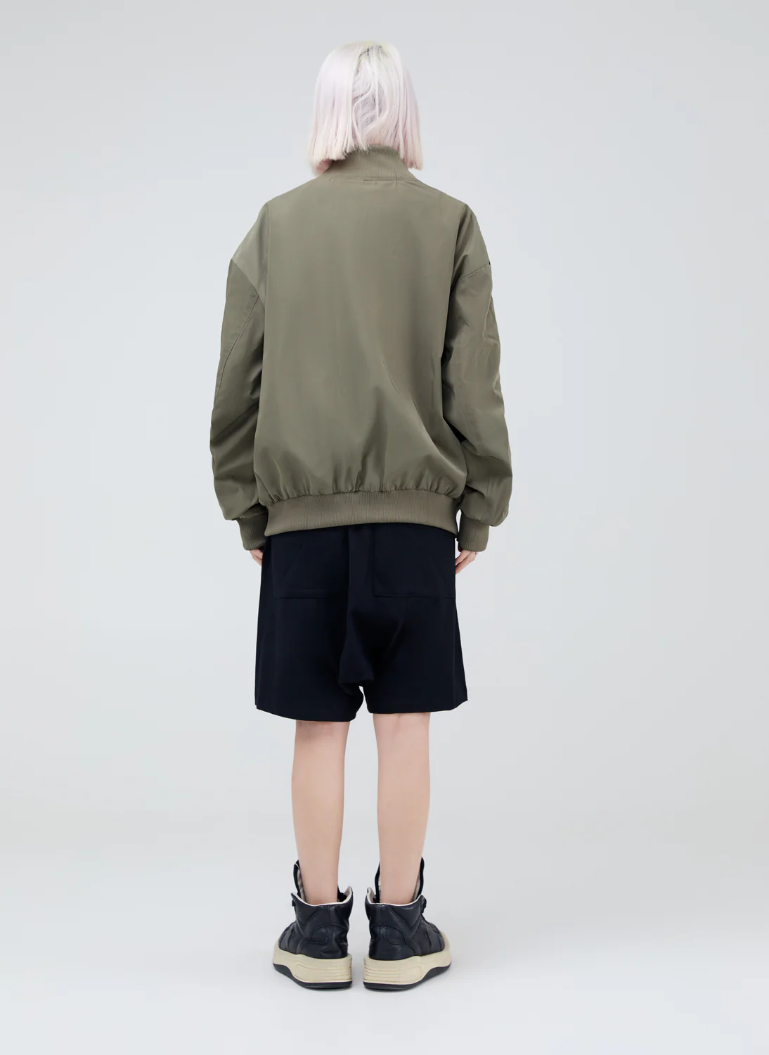 Hold My Breathe Jacket