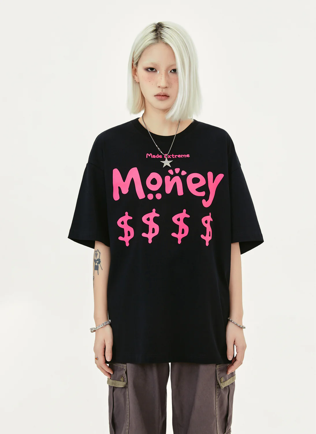 Drop Some Money T-Shirt