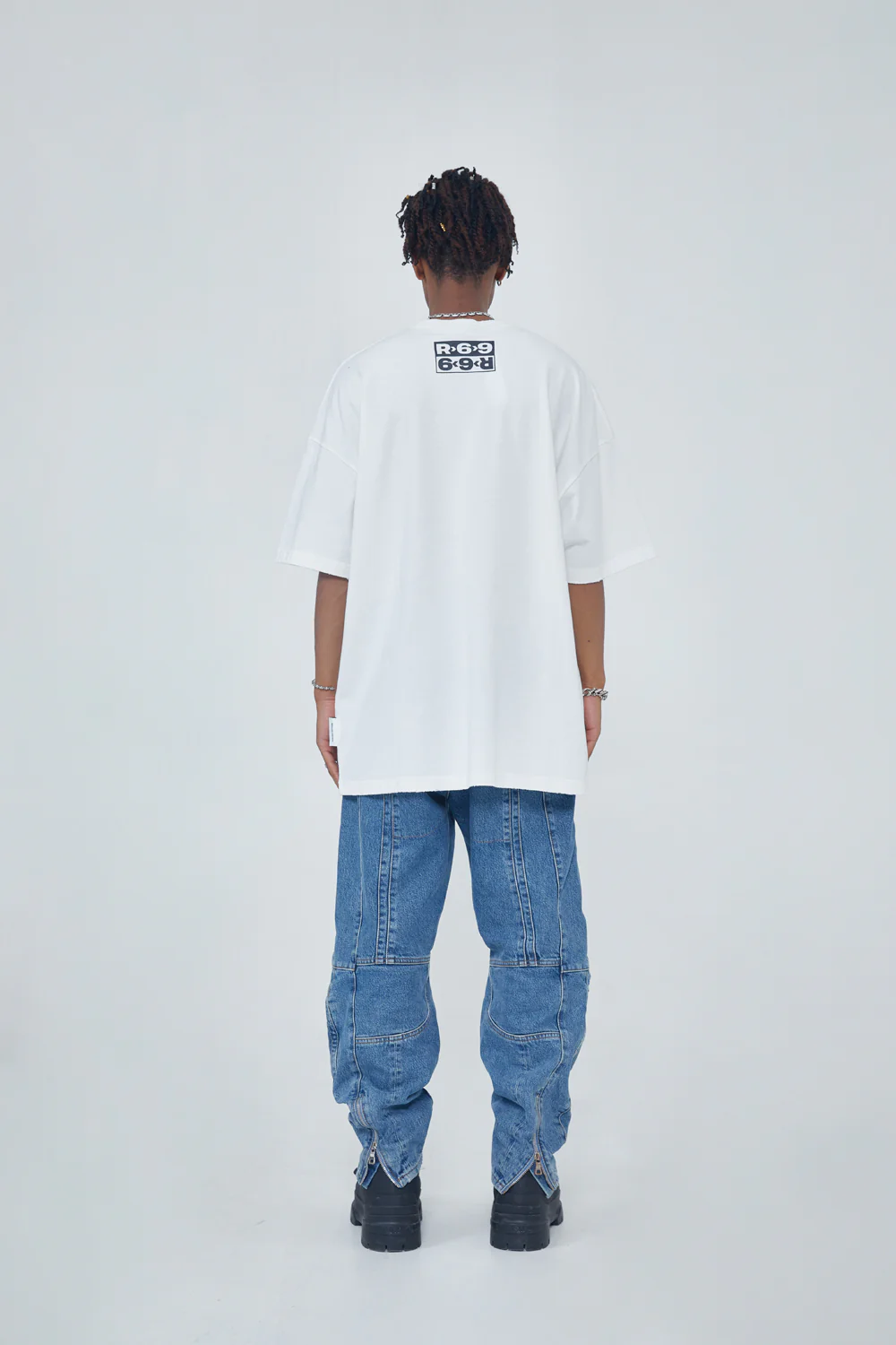 R69 Devour Reality T-Shirt