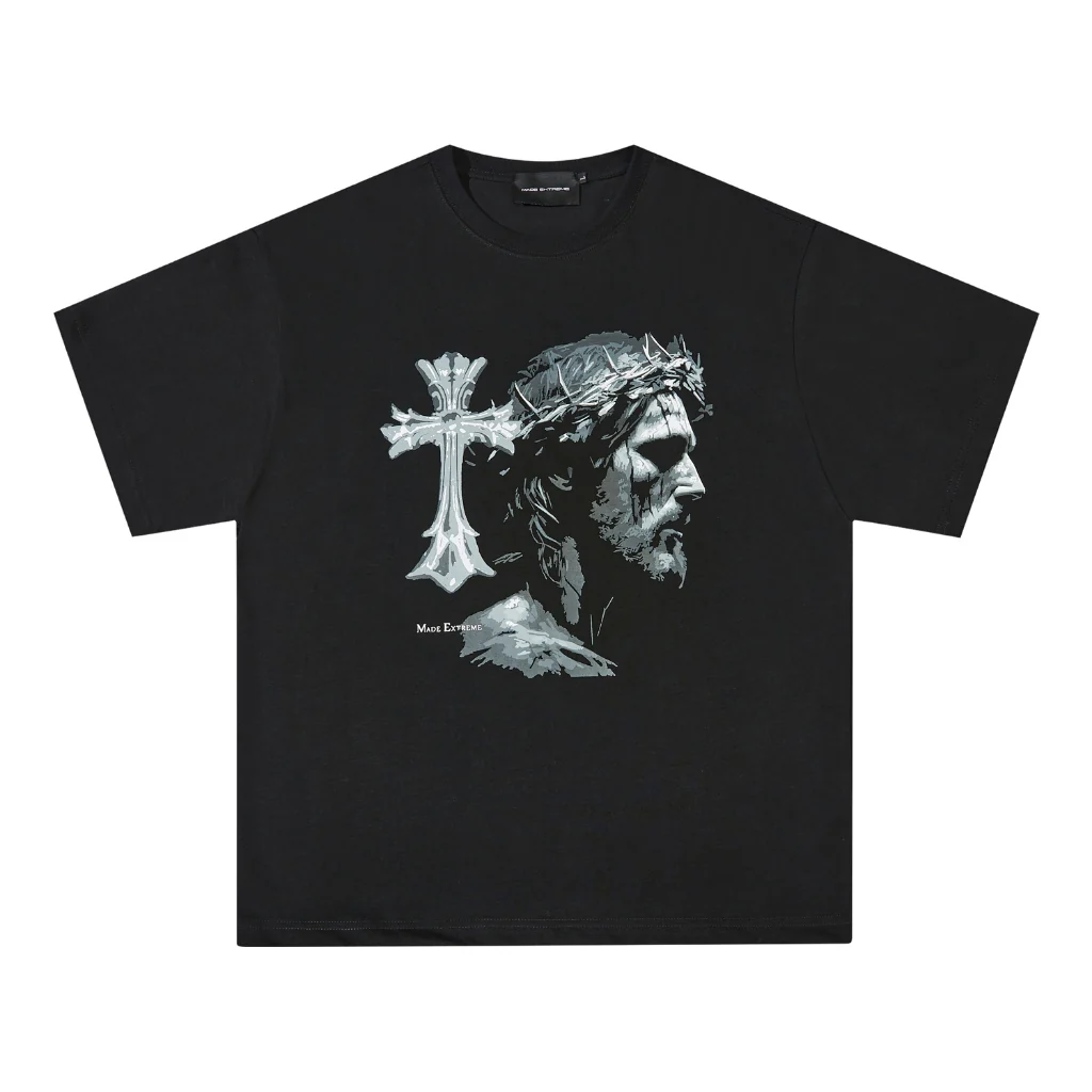 Goodness Always Wins T-Shirt