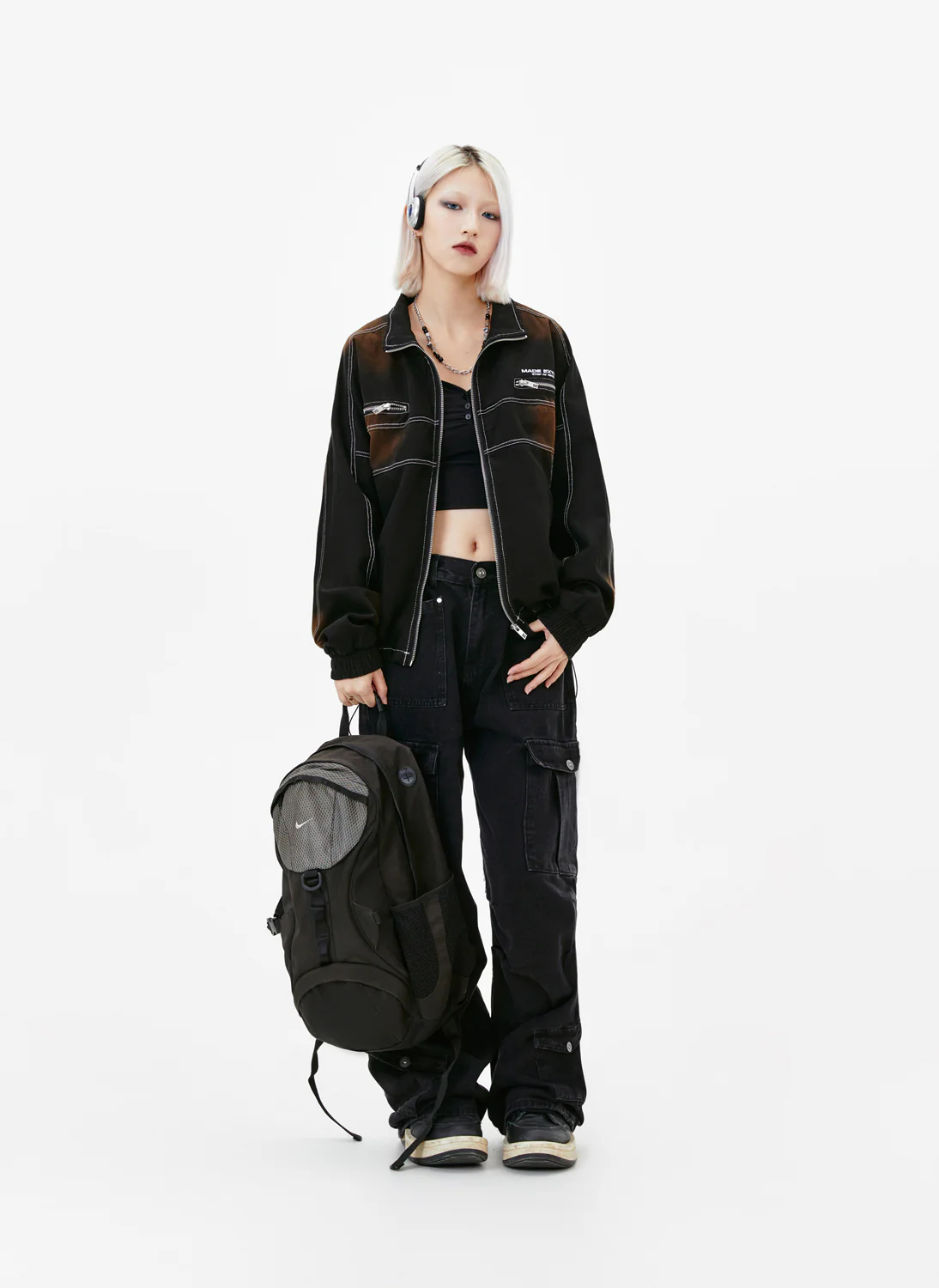 Kill Bill Denim Jacket