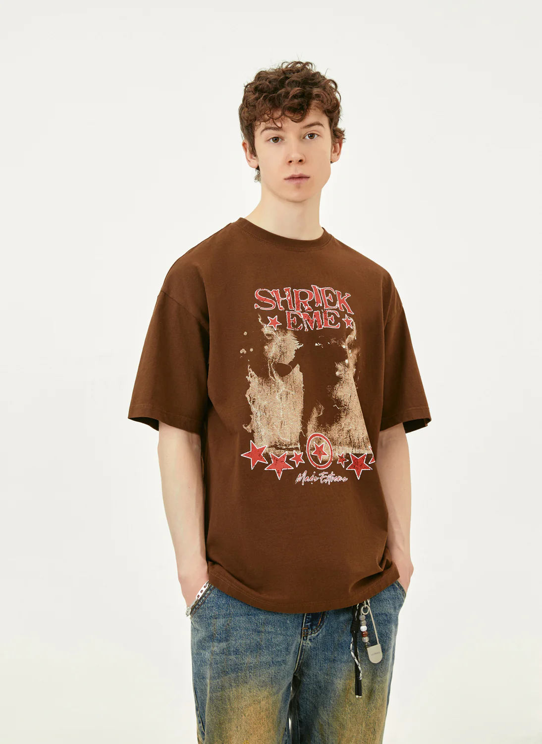 Shriek T-Shirt