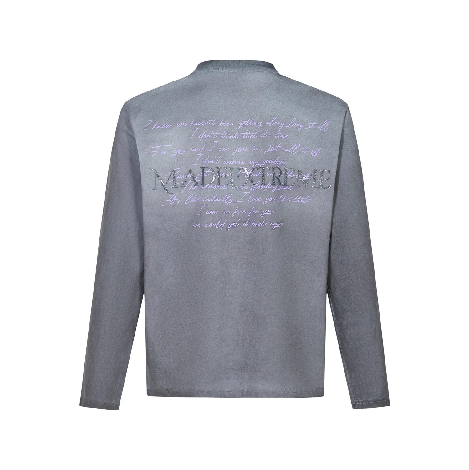 Banquet Of Nightmares Long-Sleeve