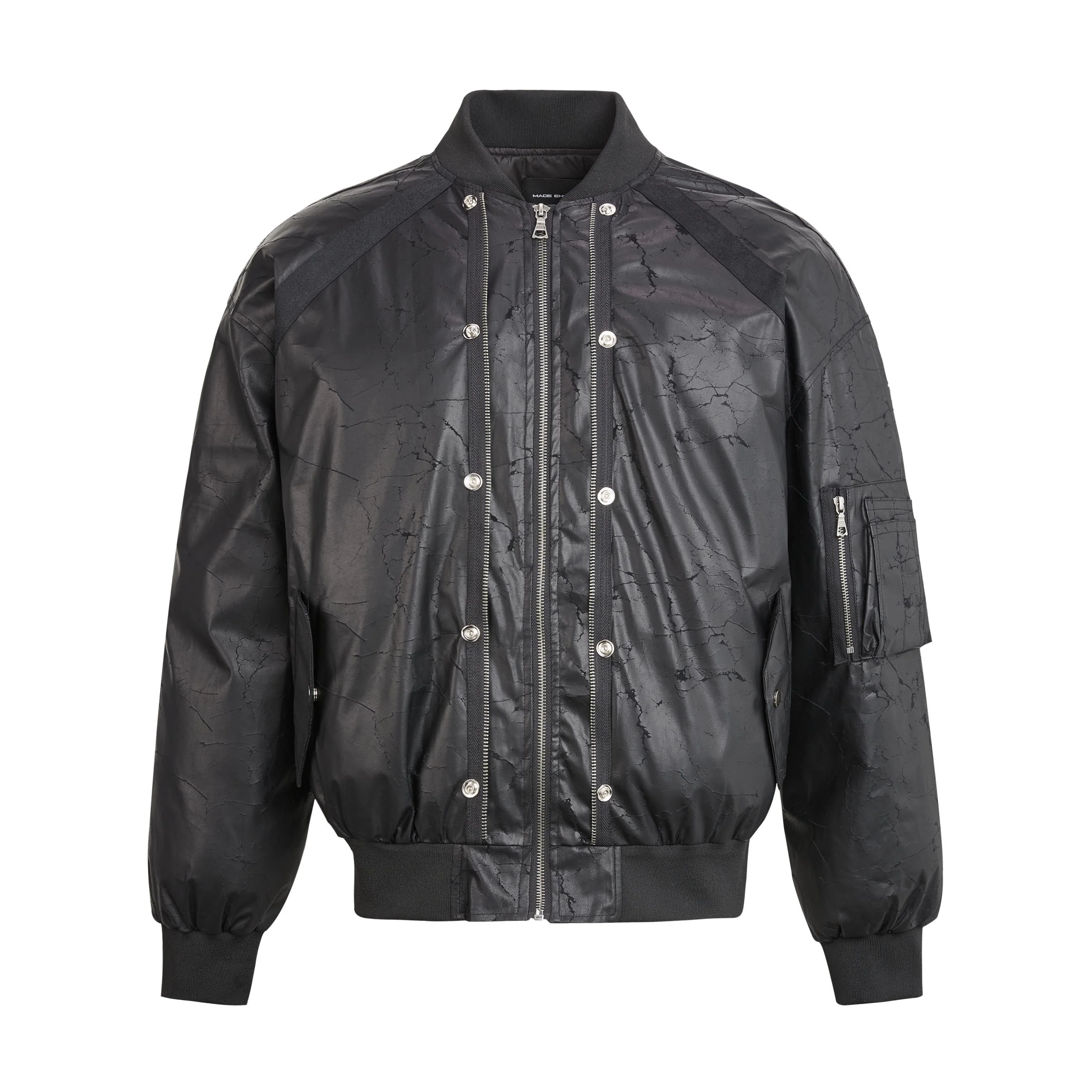 Chapping Jacket