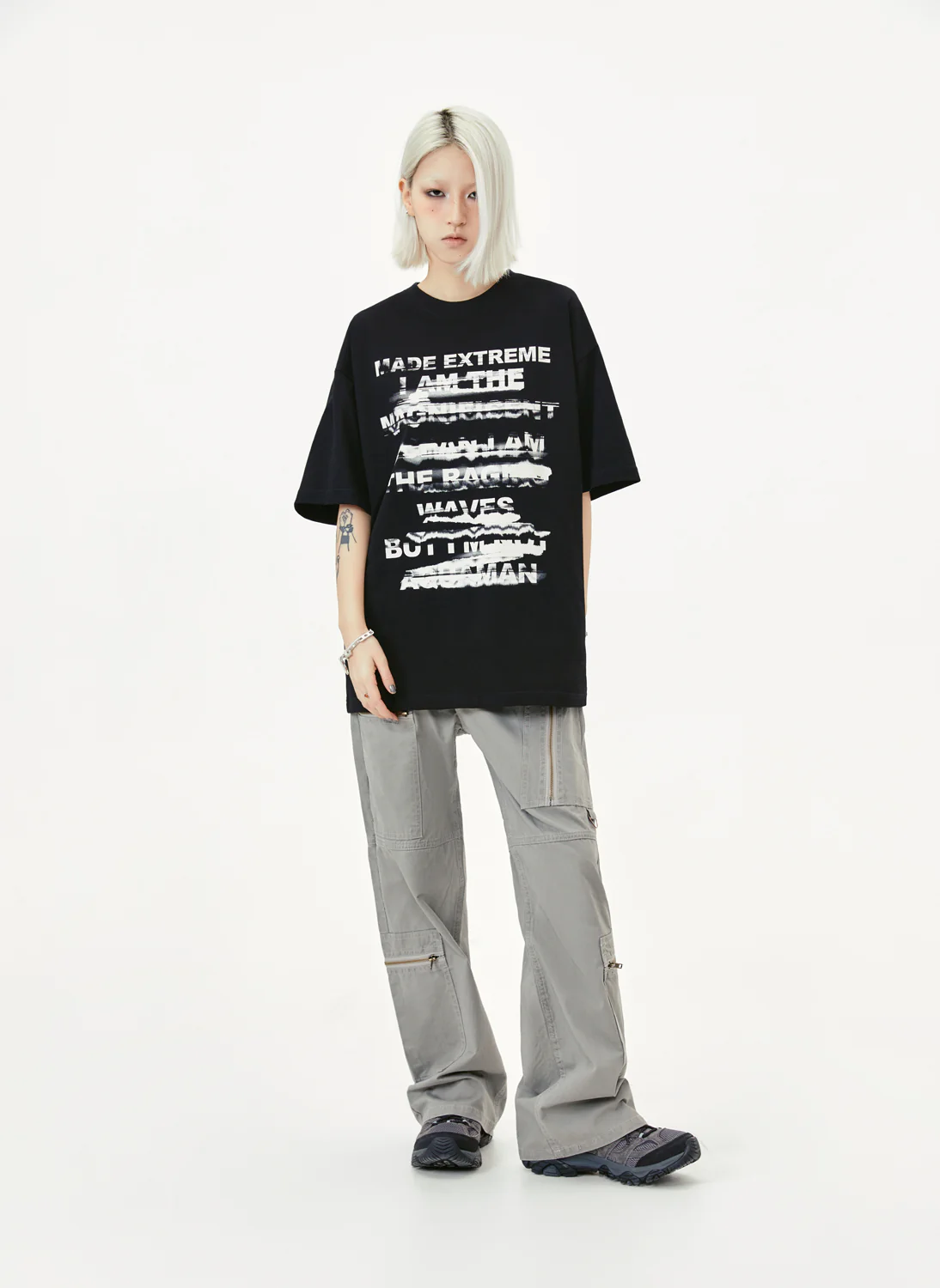 I Am The Best T-Shirt