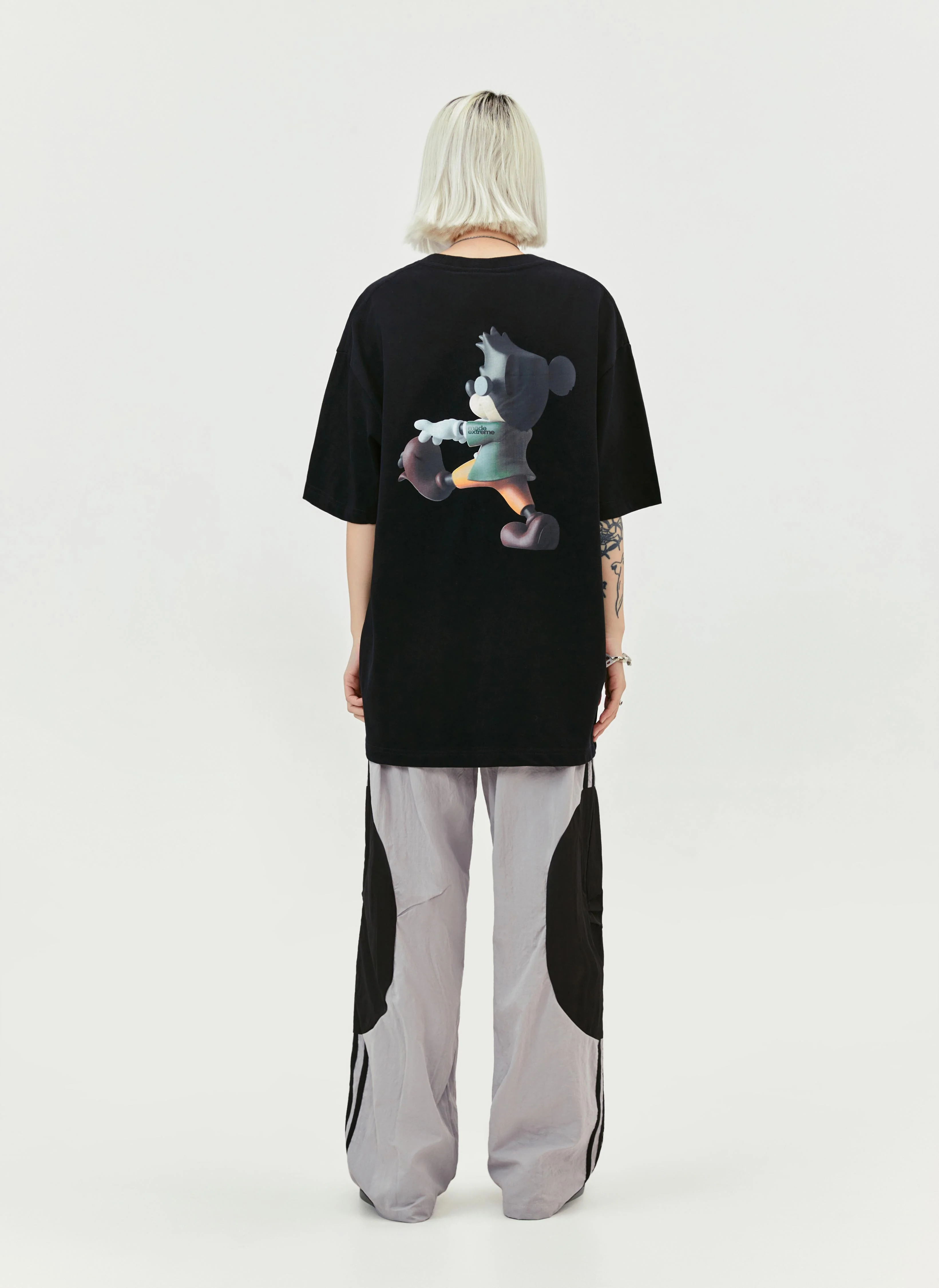 Wrong Programming T-Shirt