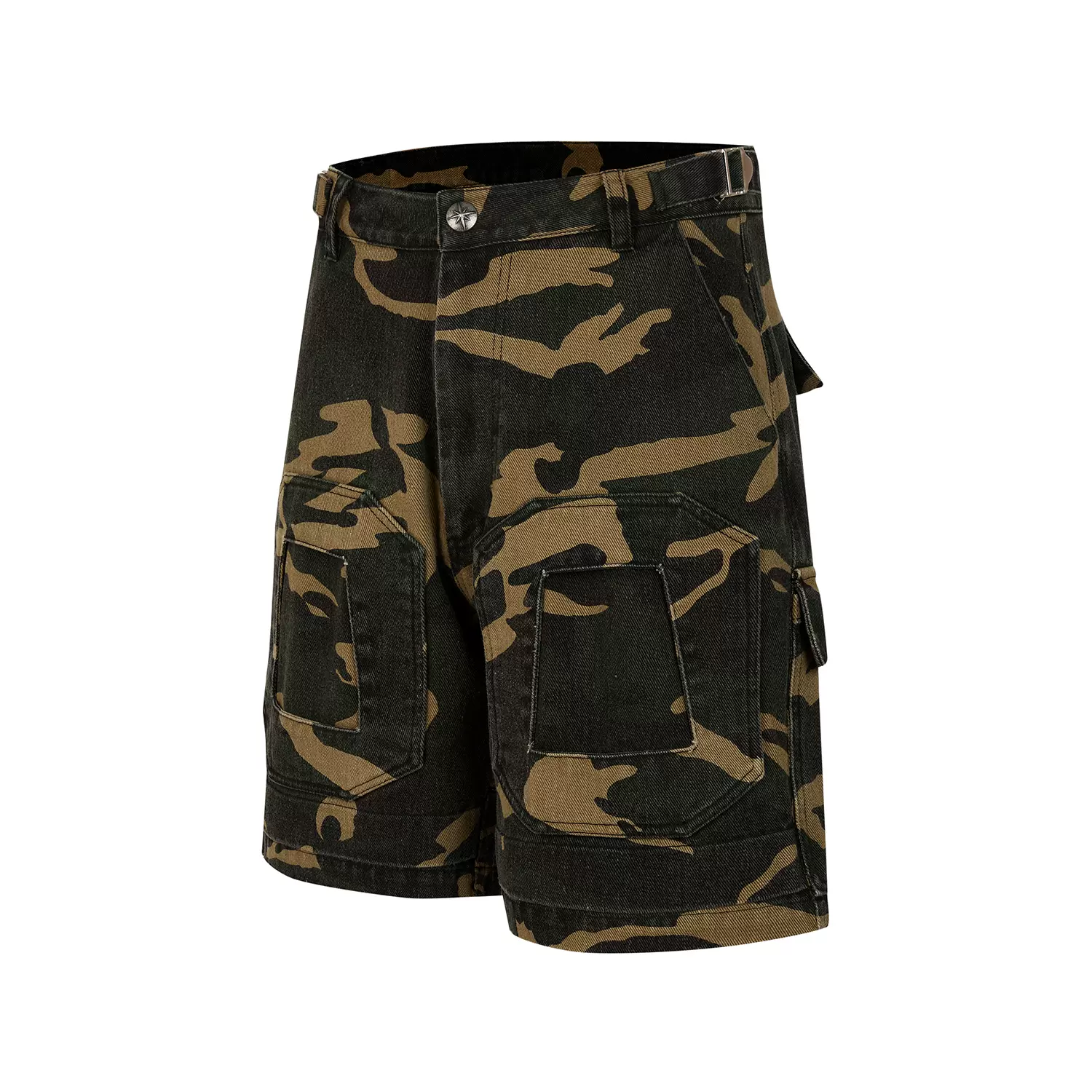 R69 Like That Short Pants