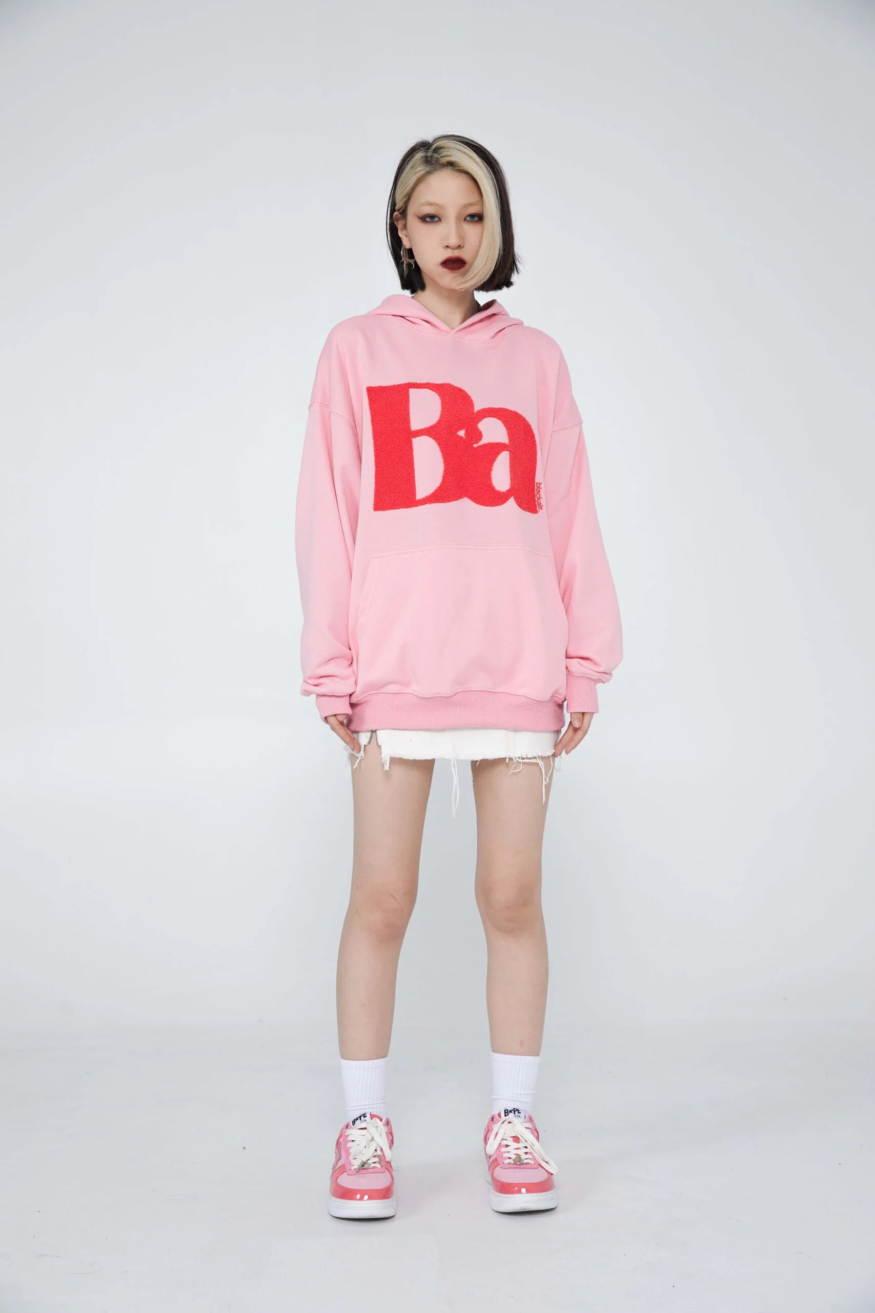 Blackair Signature Hoodie