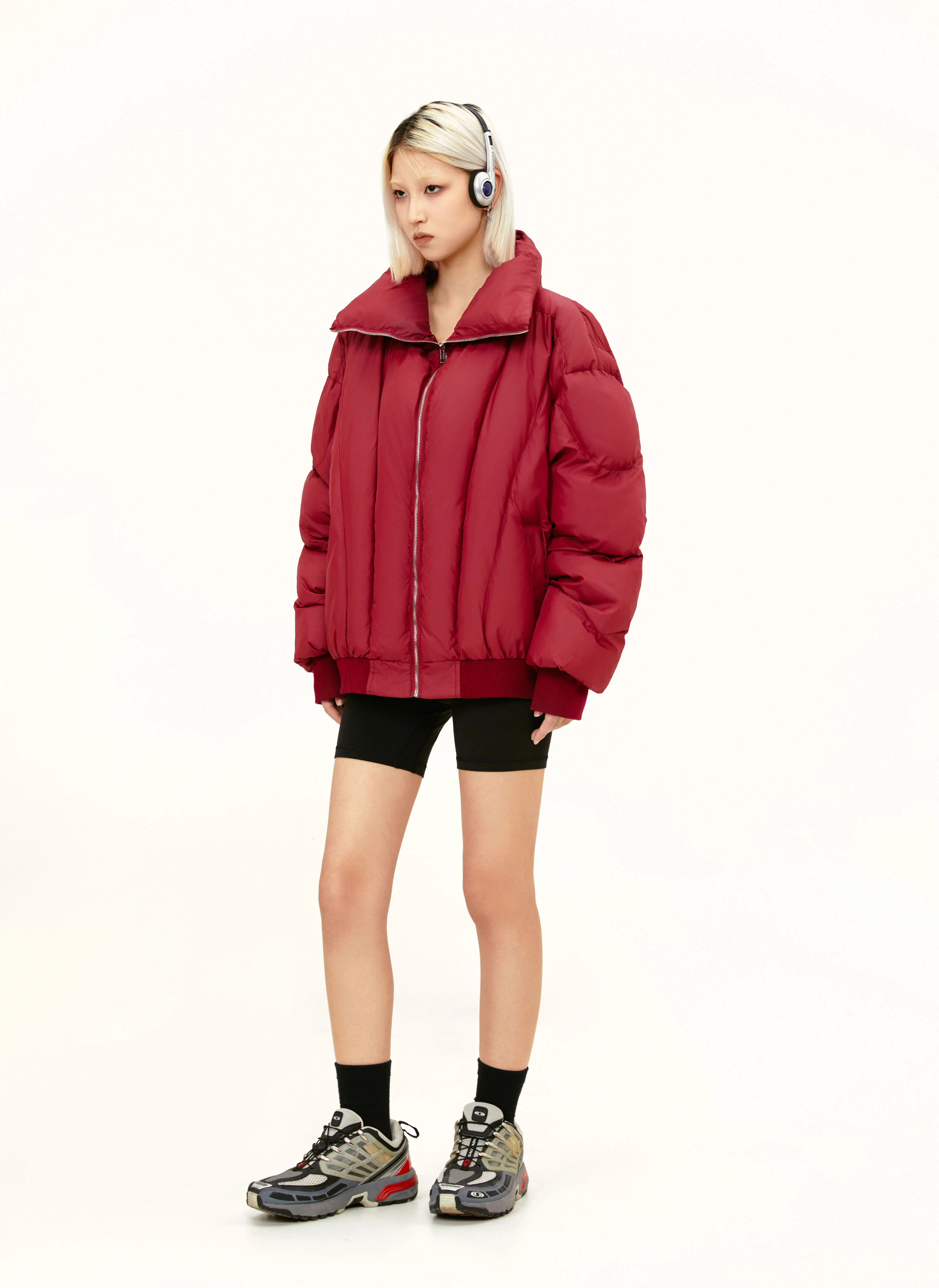 Cracking Forest Jacket