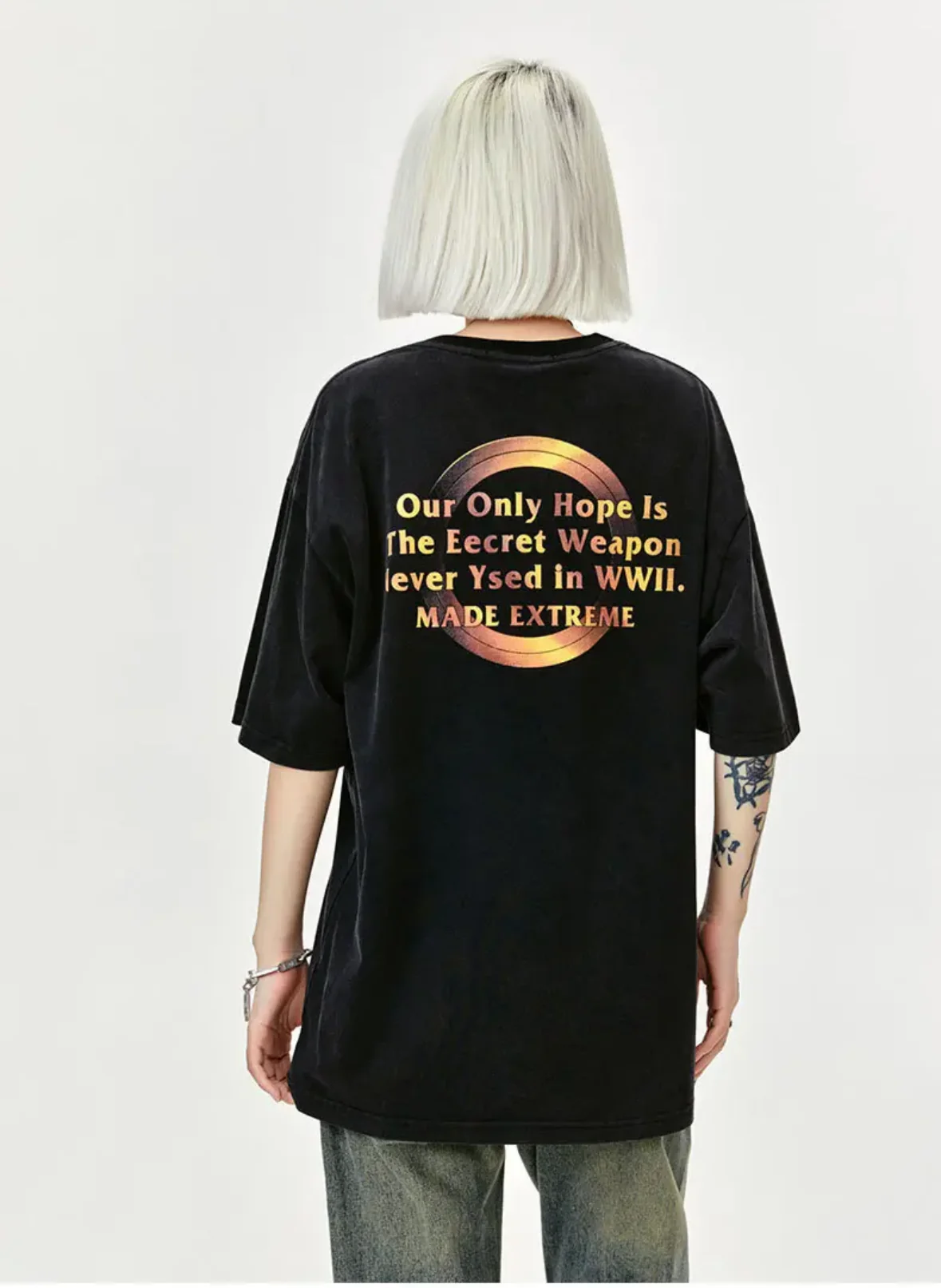 Hopeless T-Shirt
