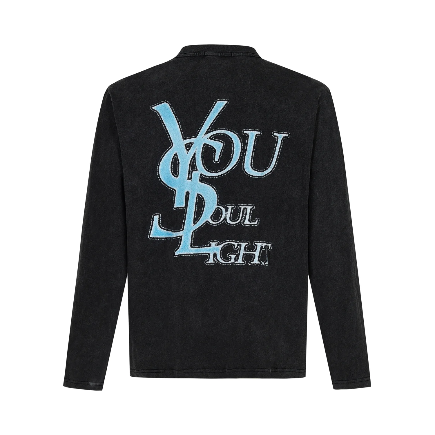 You Soul Light Long-Sleeve