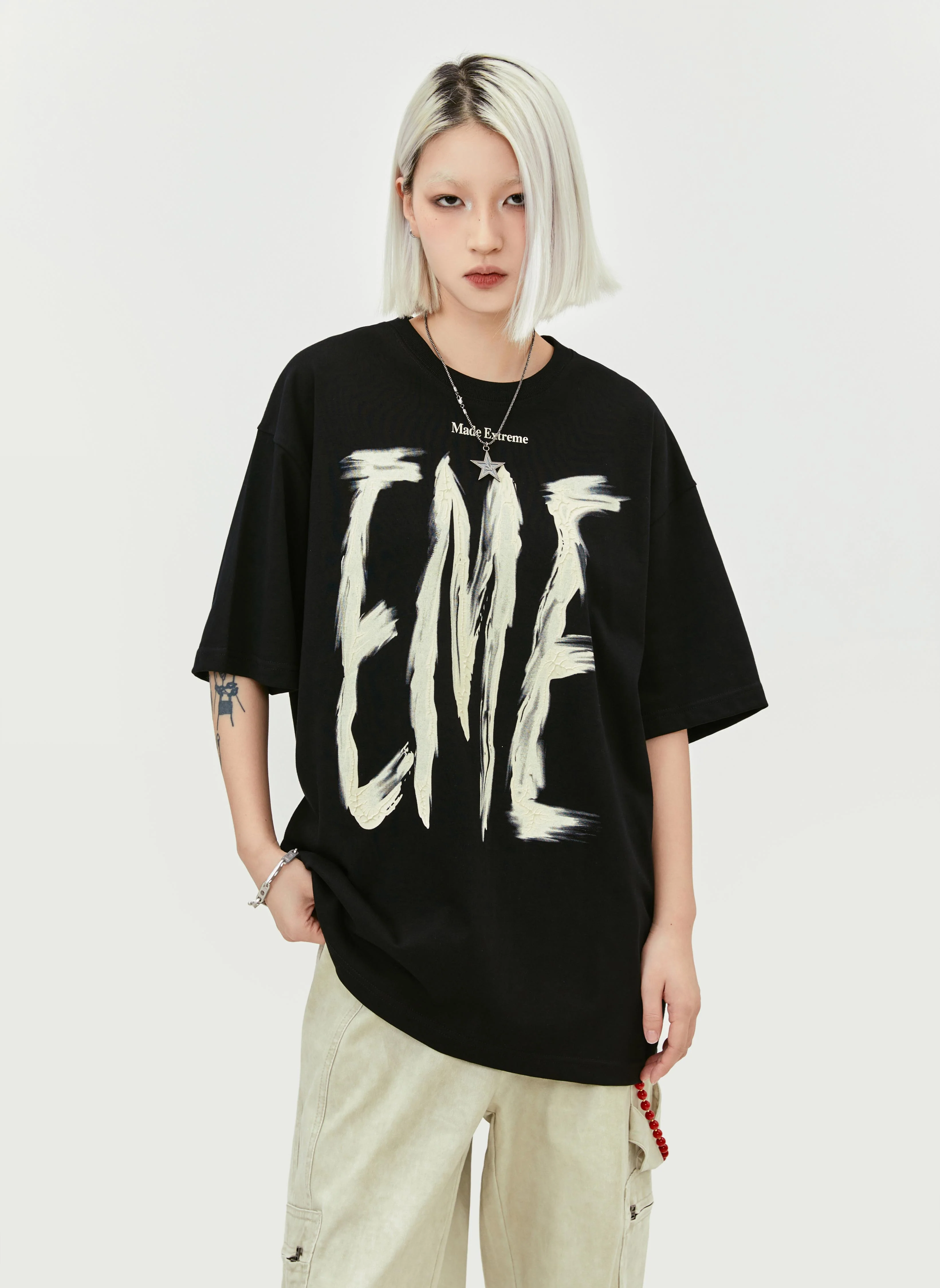 Forget Me Now T-Shirt