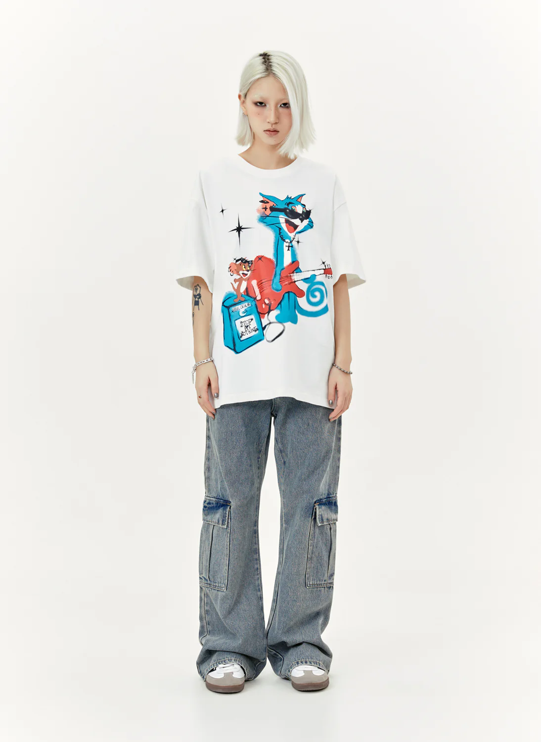 The Confusing Harmony T-Shirt