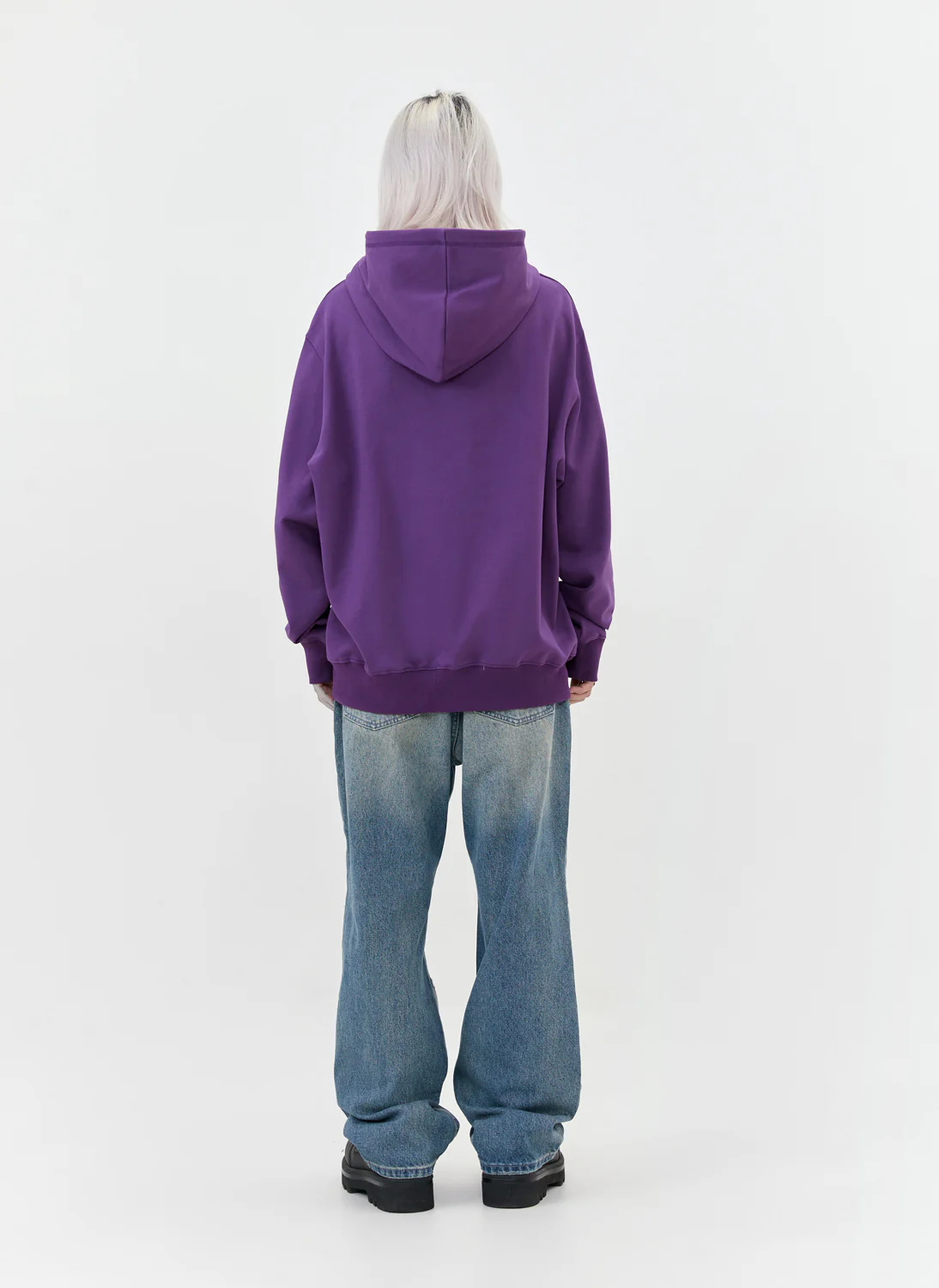 The Boom Is Coming Hoodie