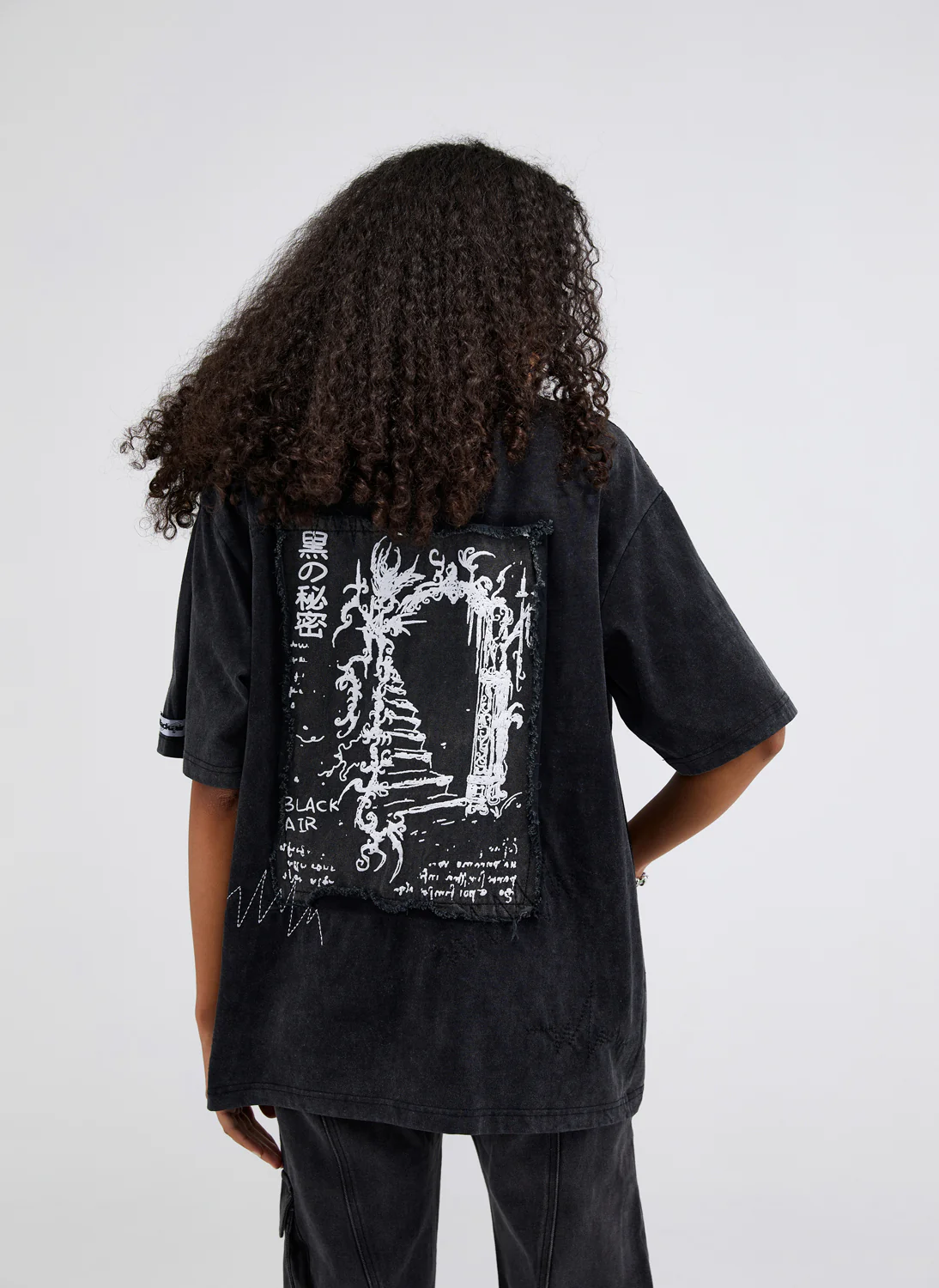 The Hidden Dark Secret T-Shirt