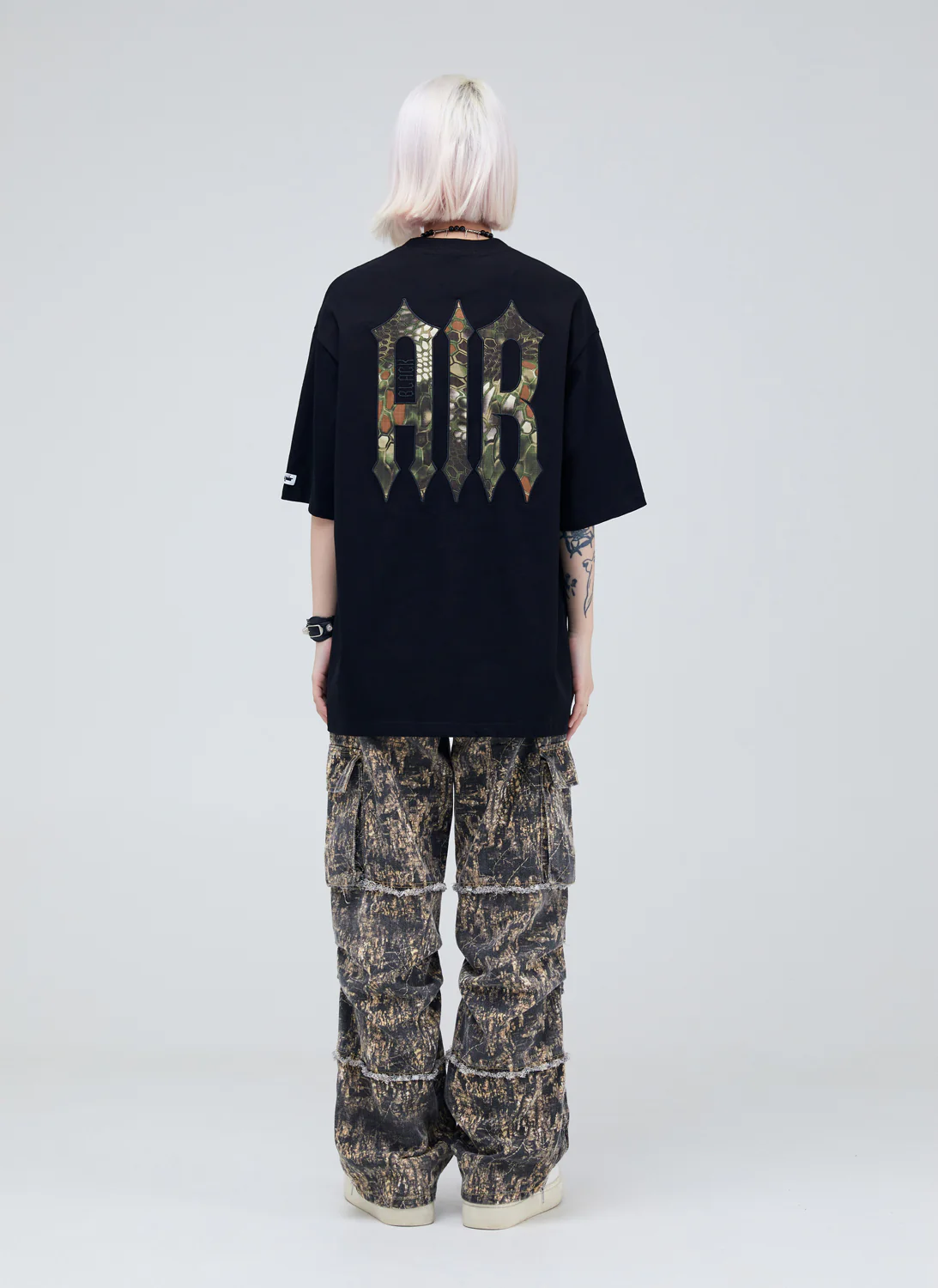 The Forest Of Snake T-Shirt