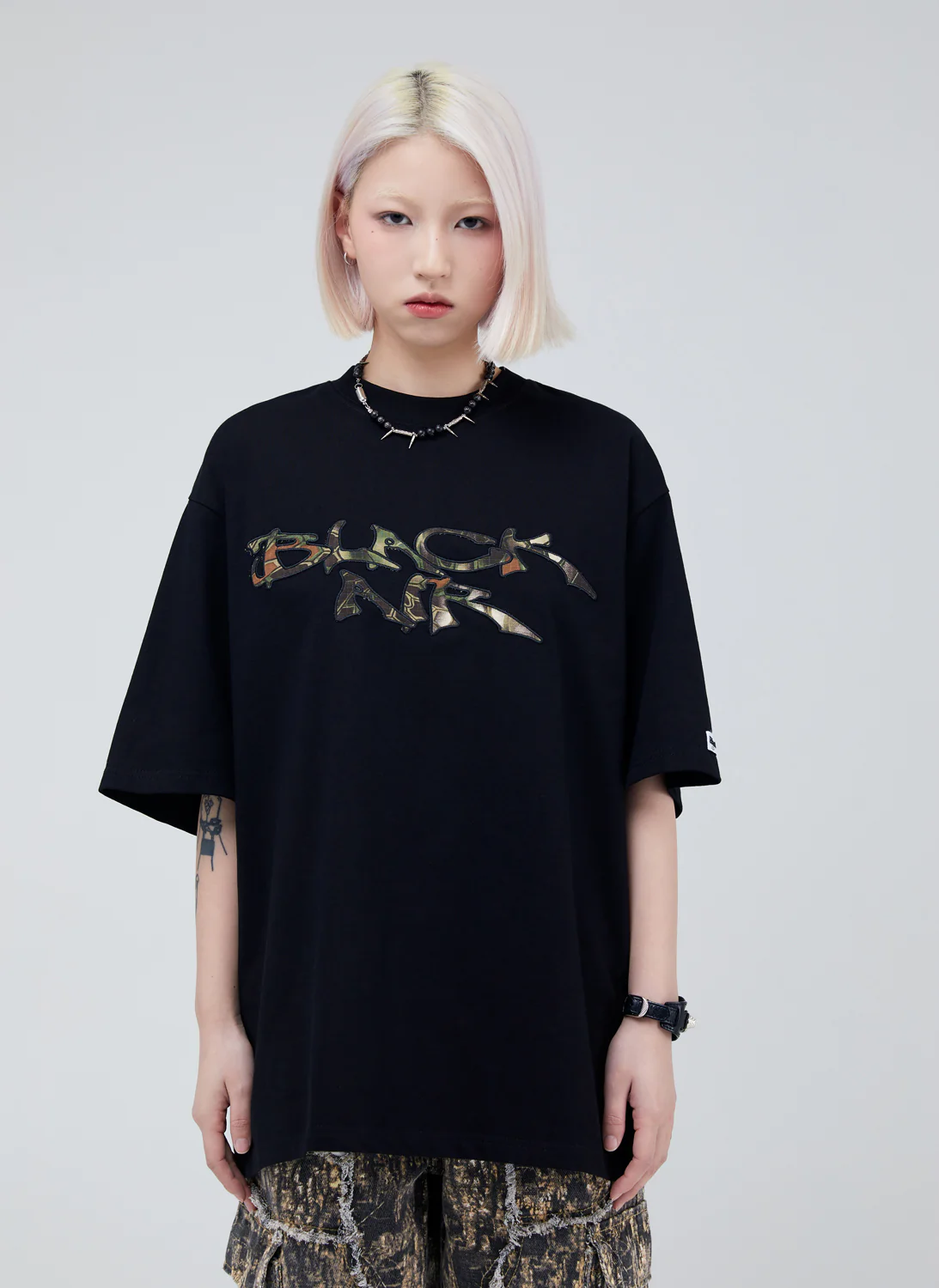 The Forest Of Snake T-Shirt