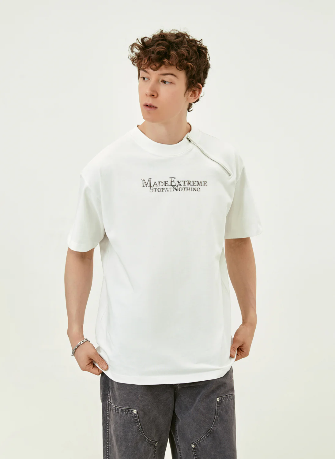 Puzzle Pieces T-Shirt