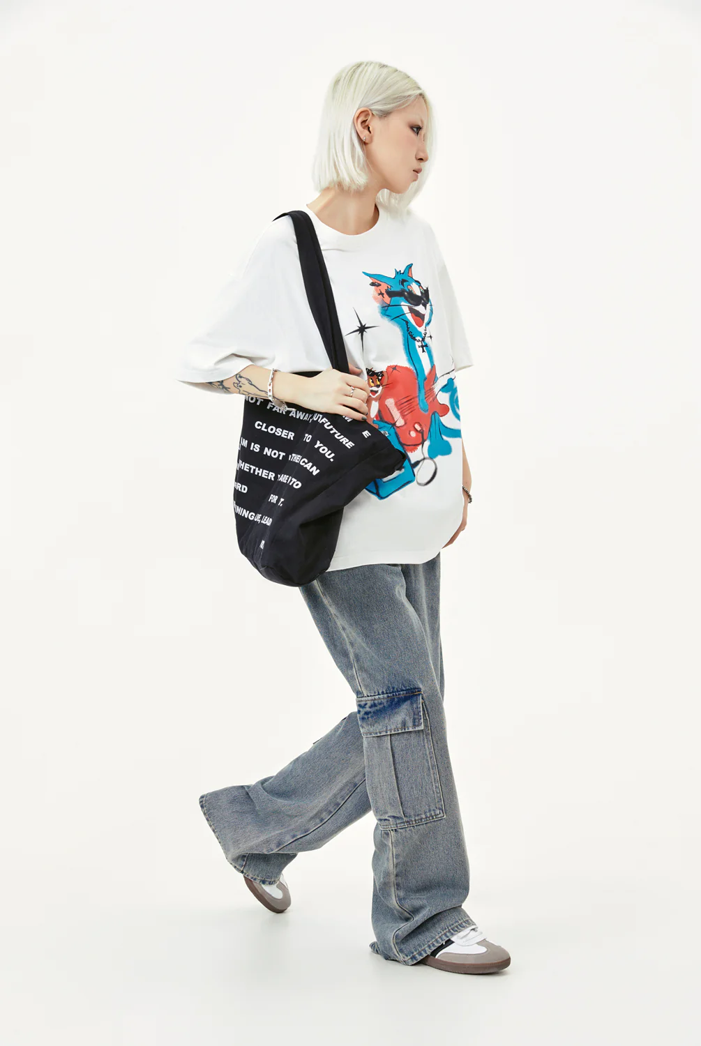 The Confusing Harmony T-Shirt