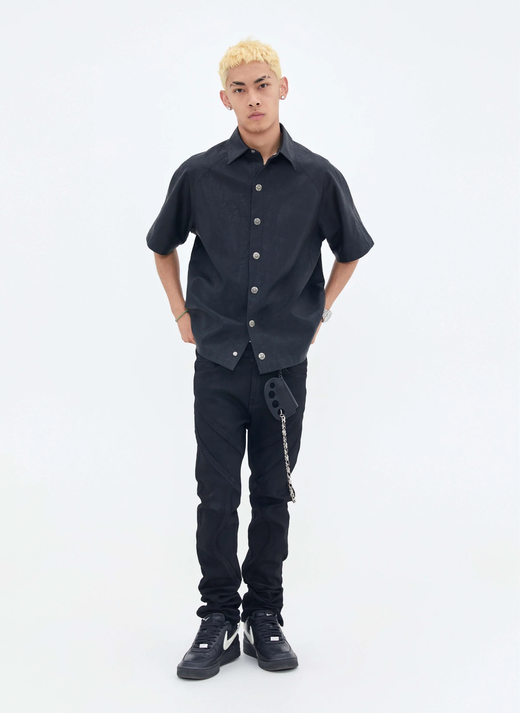 R69 A Good Start Shirt