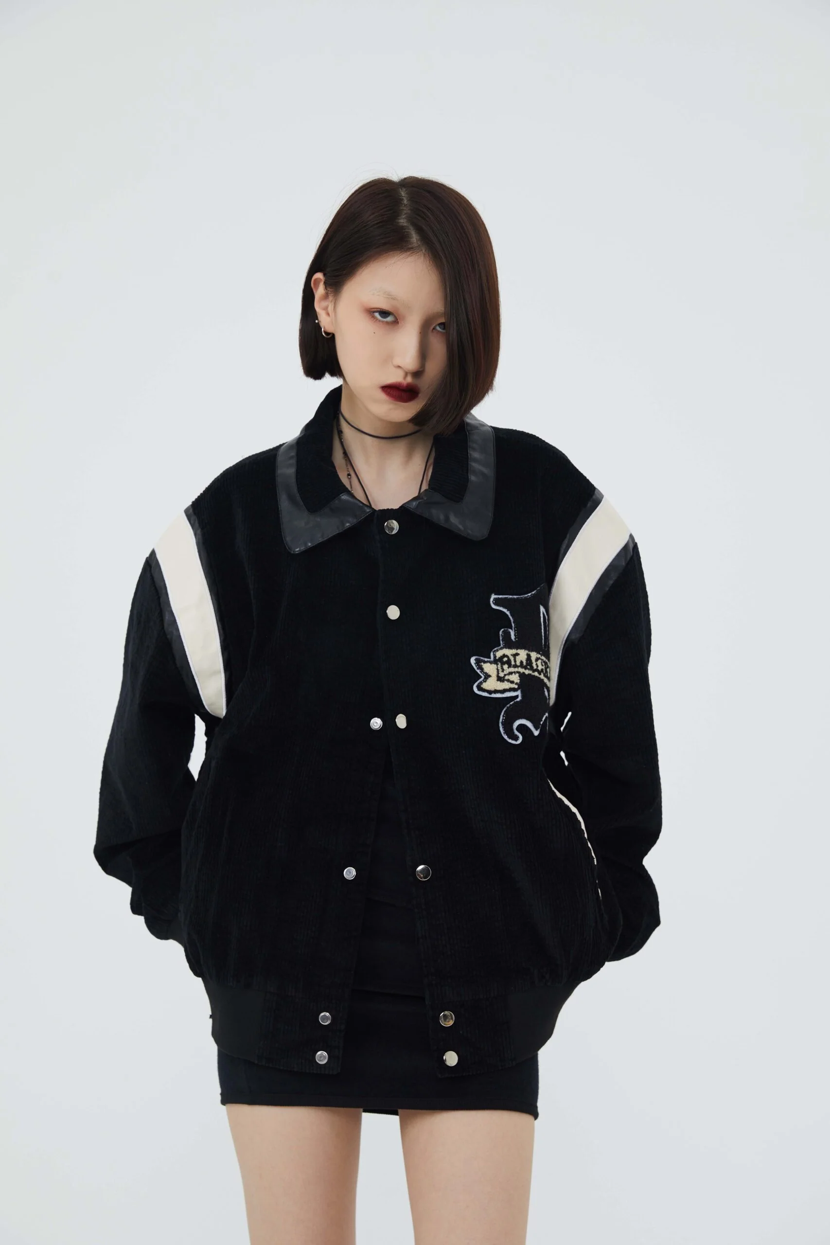 Private Pilot Jacket