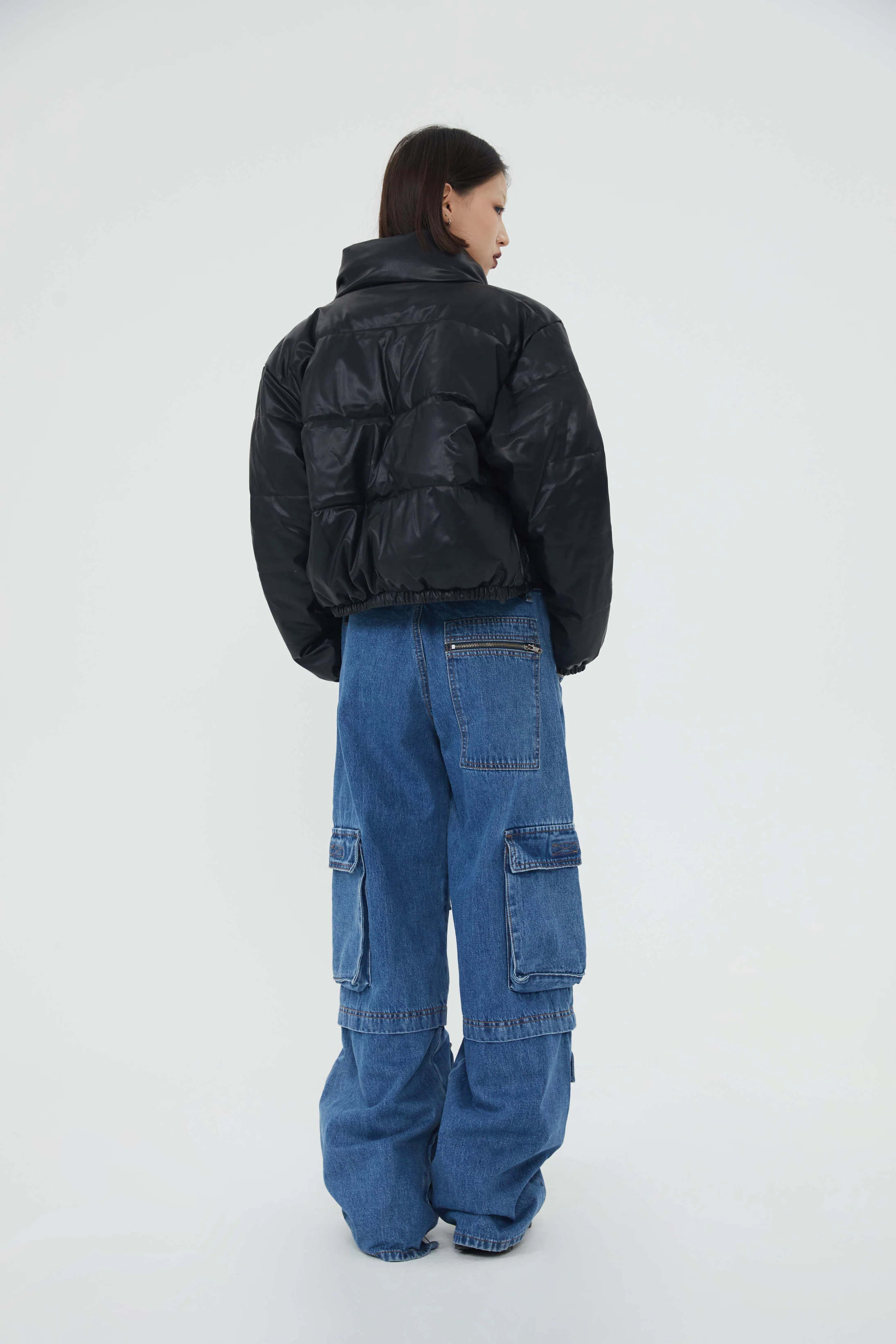 Explosive Personality Jacket