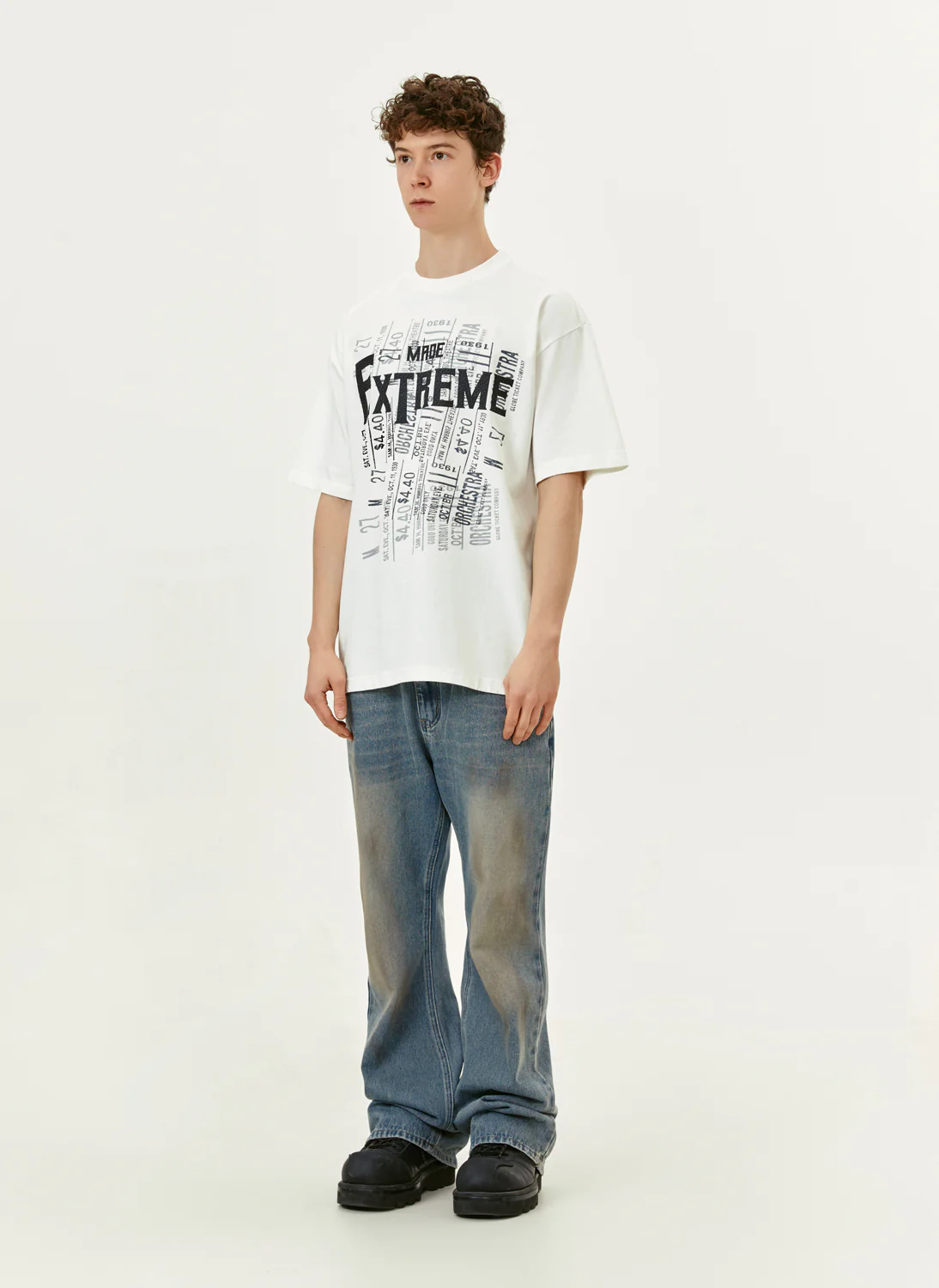 Finacial Barriers T-Shirt