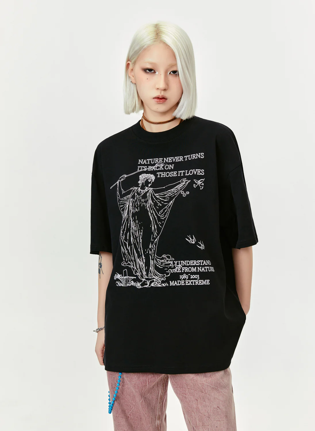 Make Excuses T-Shirt