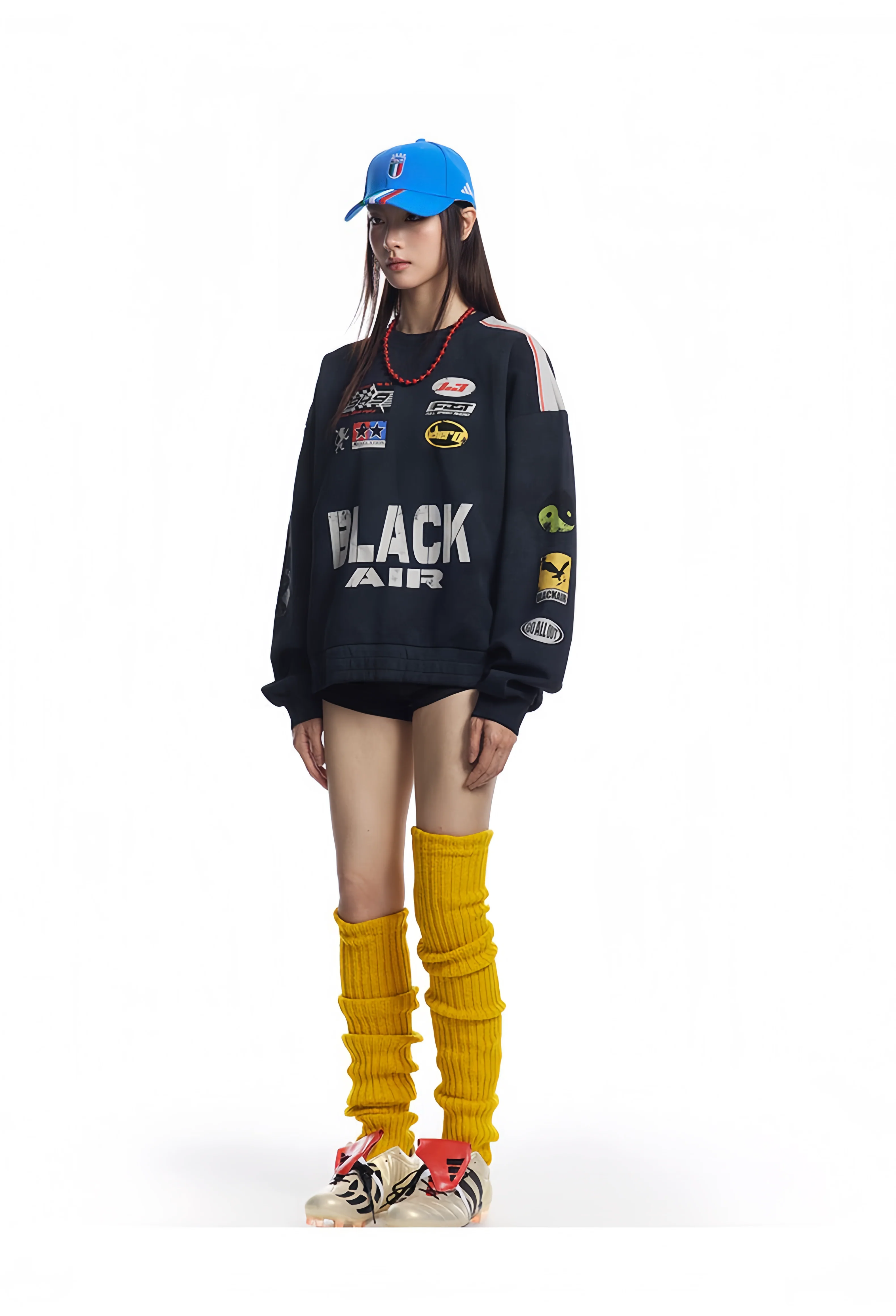 Forever Flying Long-Sleeve