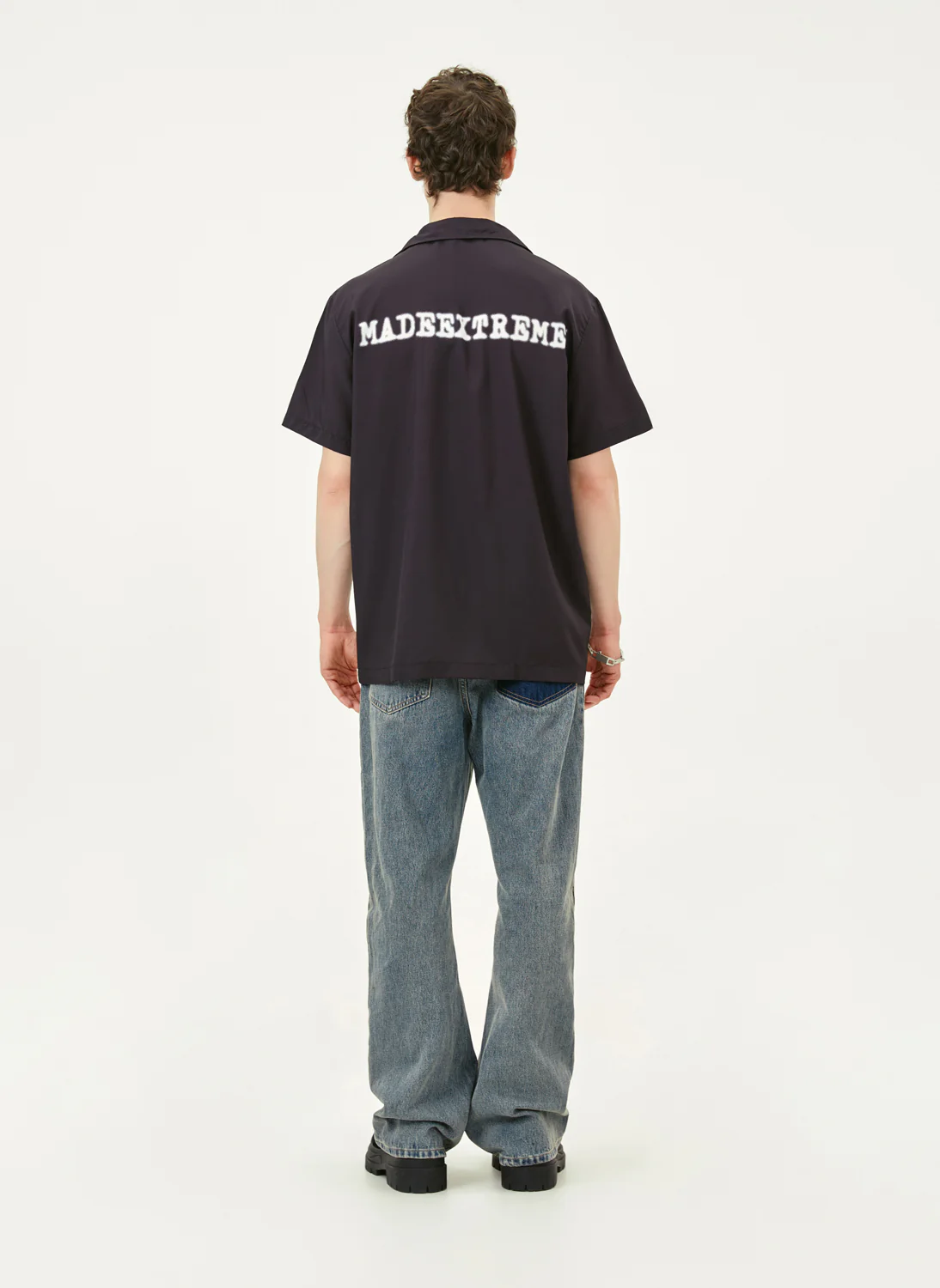 Crazy In The Vague Shirt