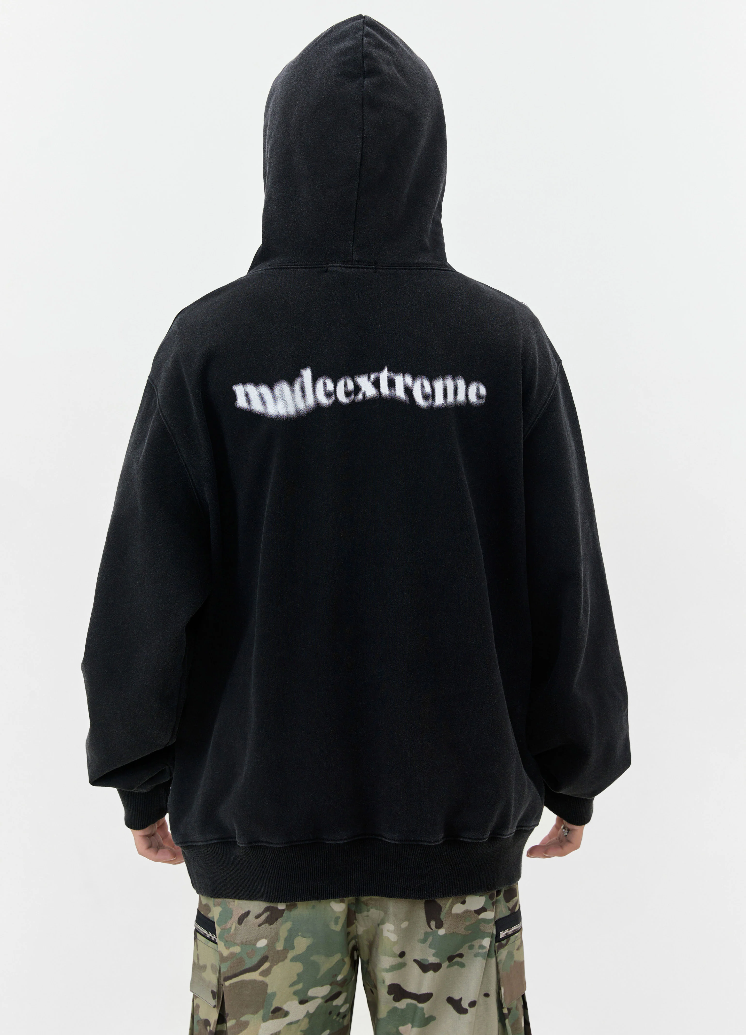 Fearless Truth Hoodie