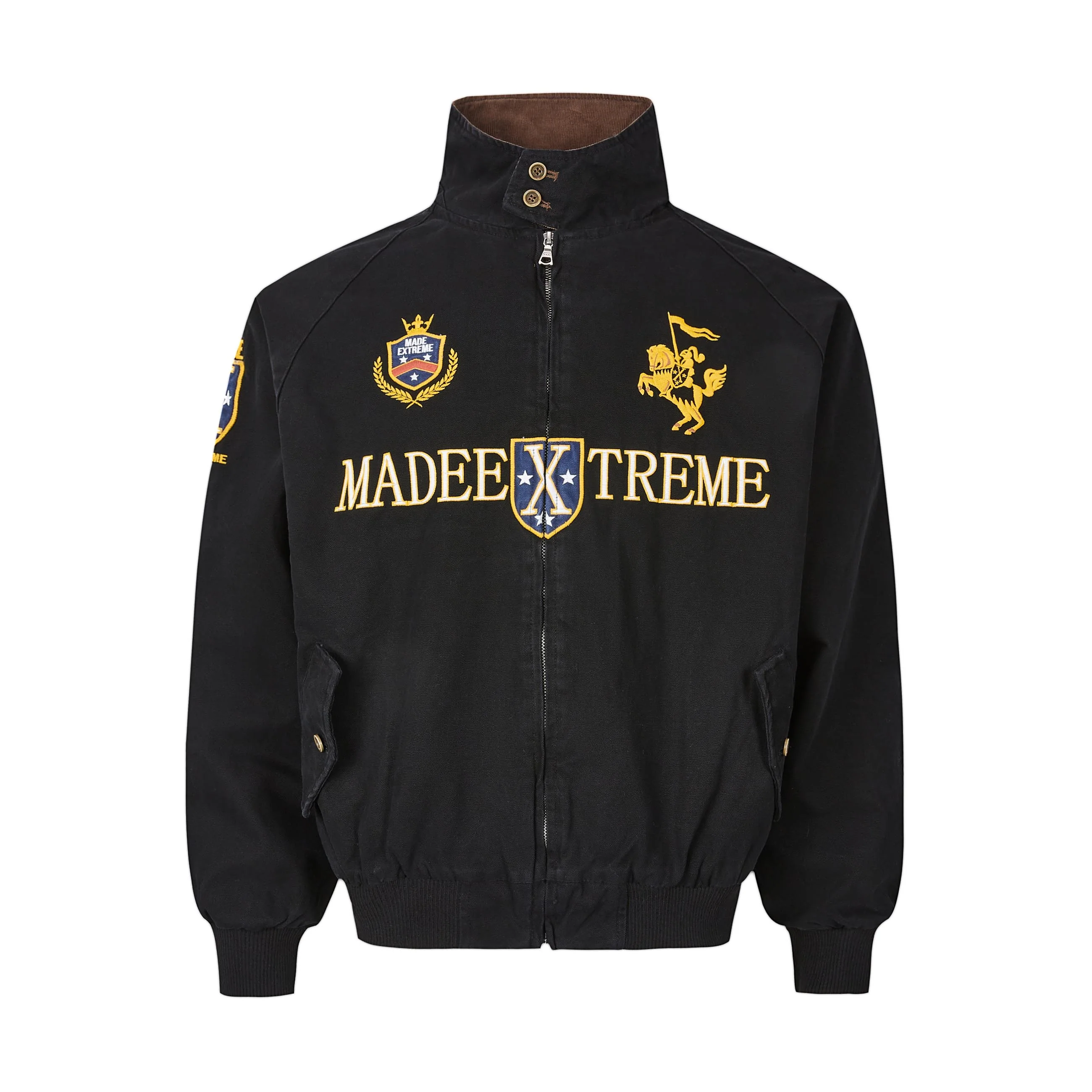 Dreamy Knight Upgrade Jacket