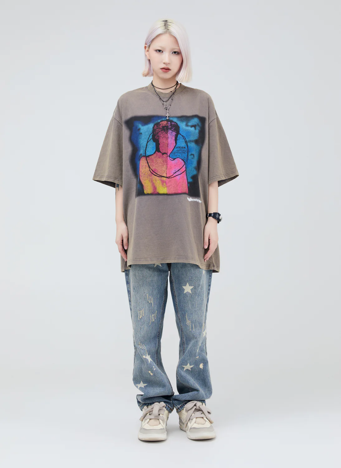 Fearless Truth T-Shirt