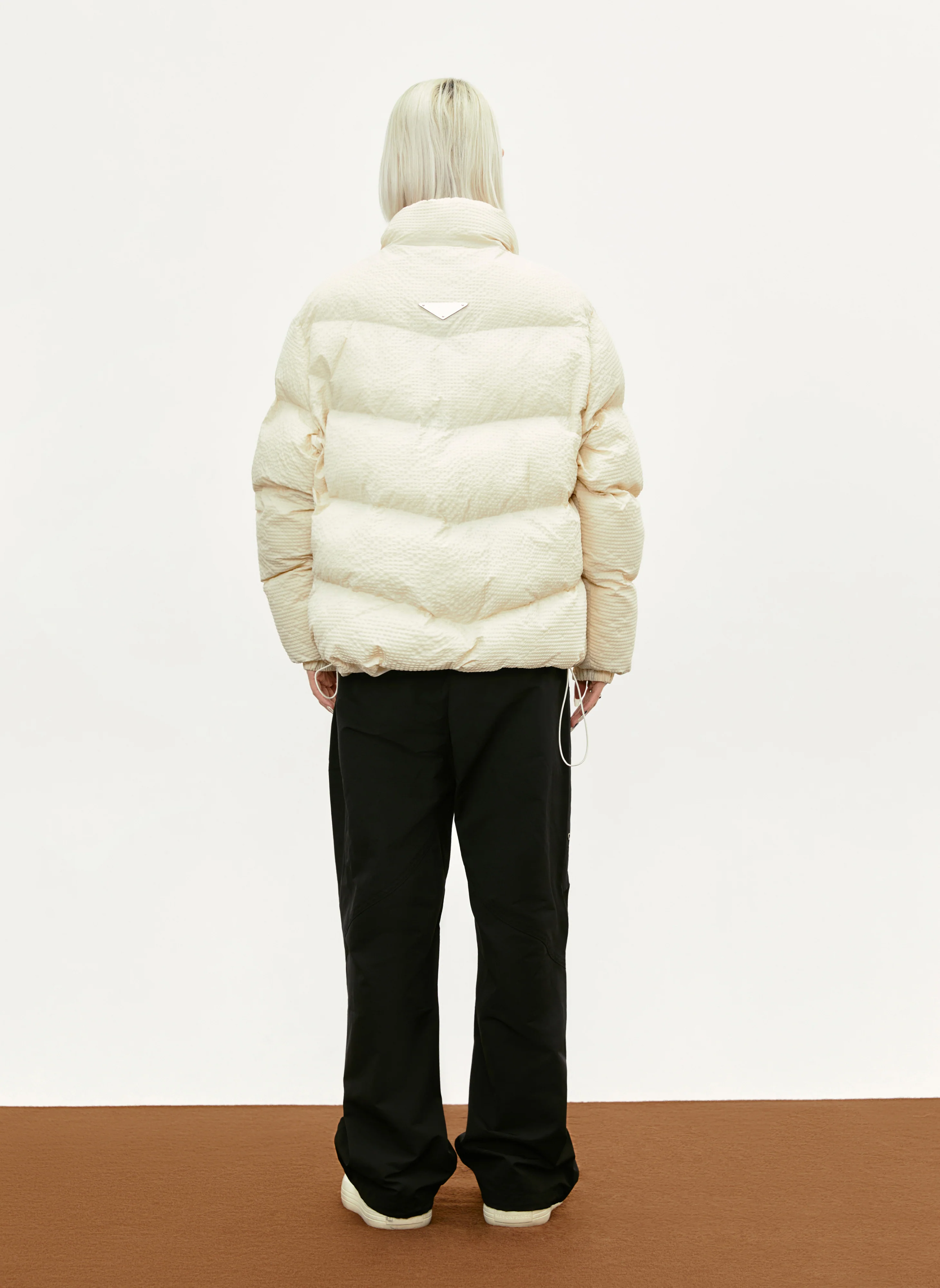 Thousand Years Snake Jacket