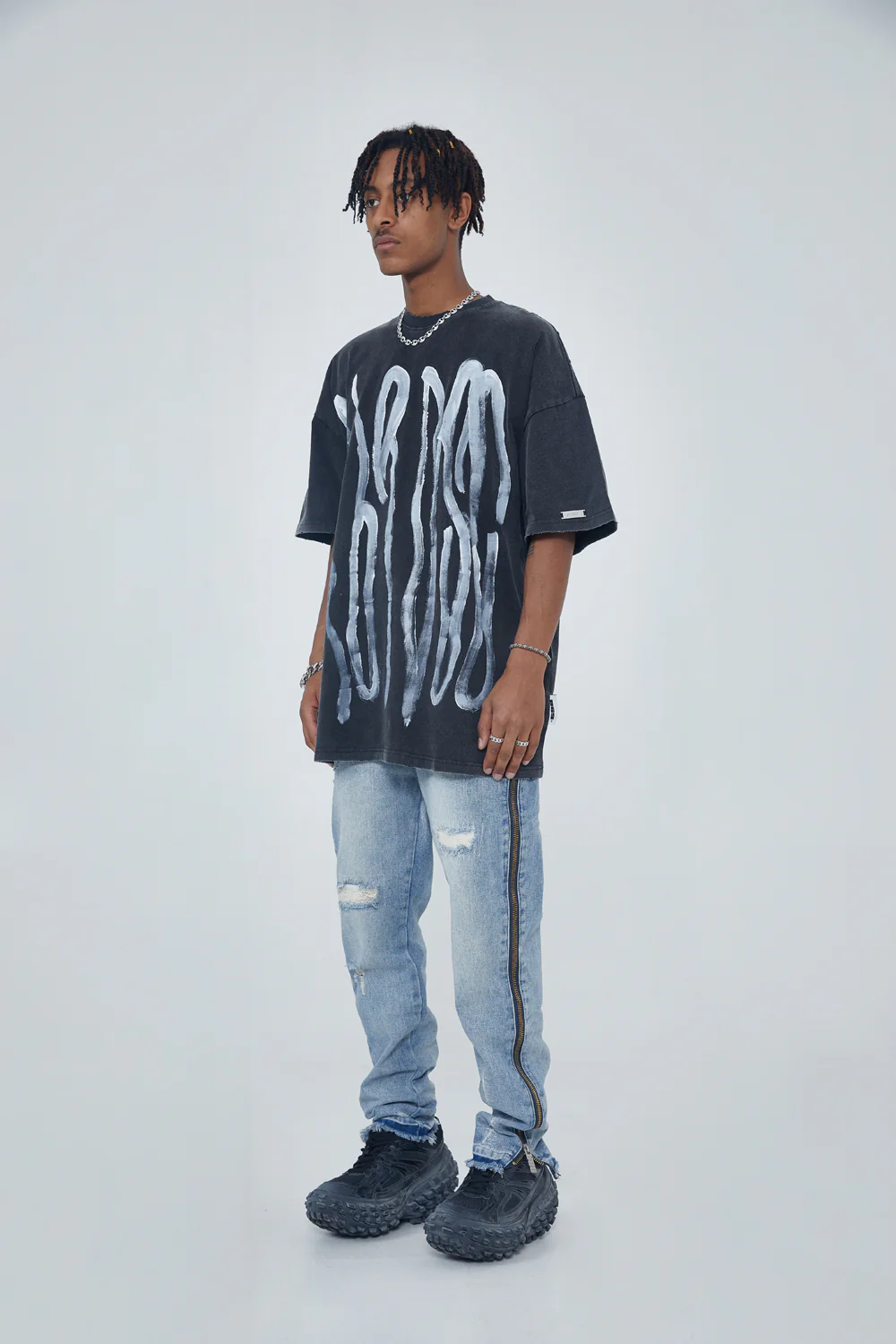 R69 Devour Reality T-Shirt