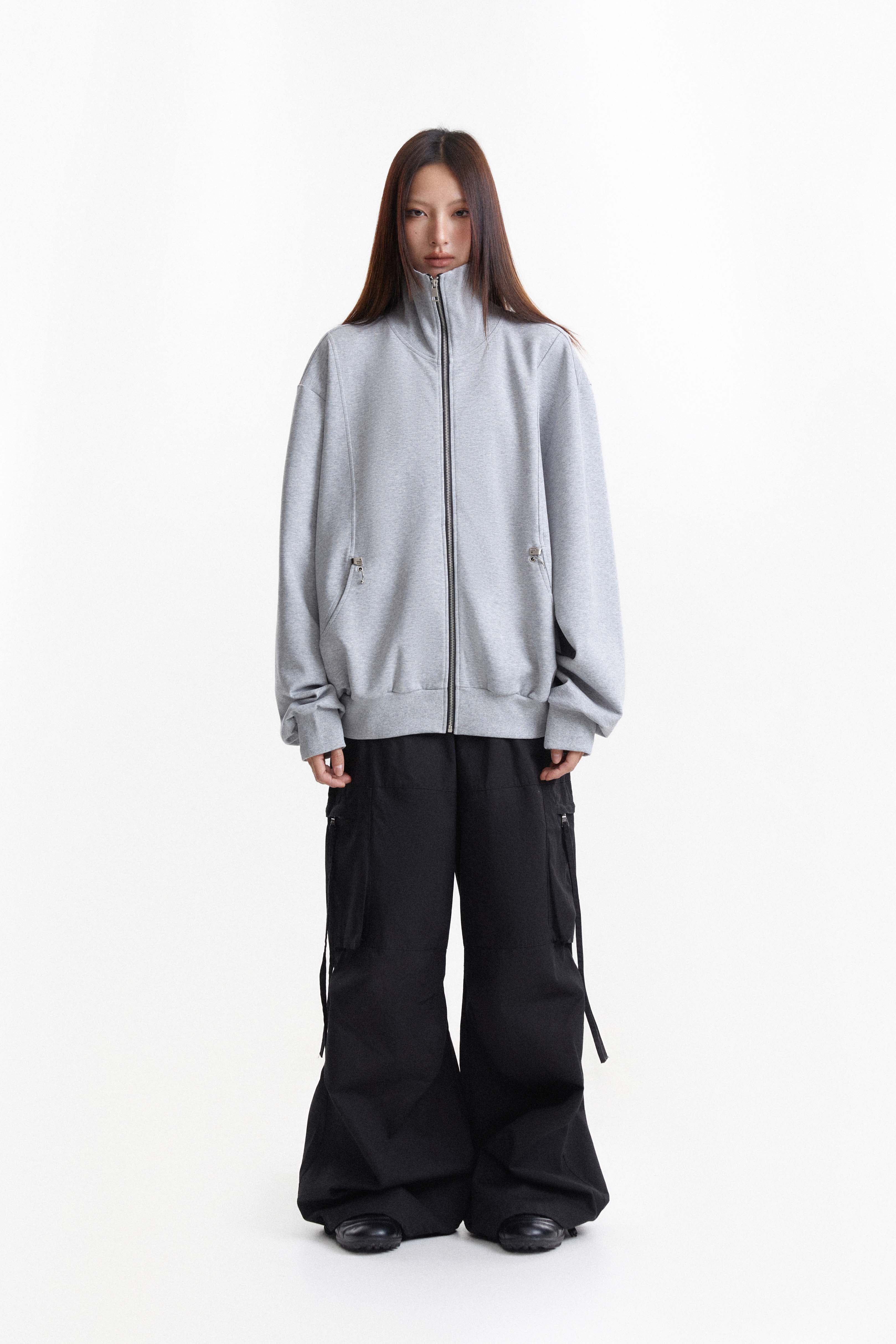 To Basic To Wear Jacket