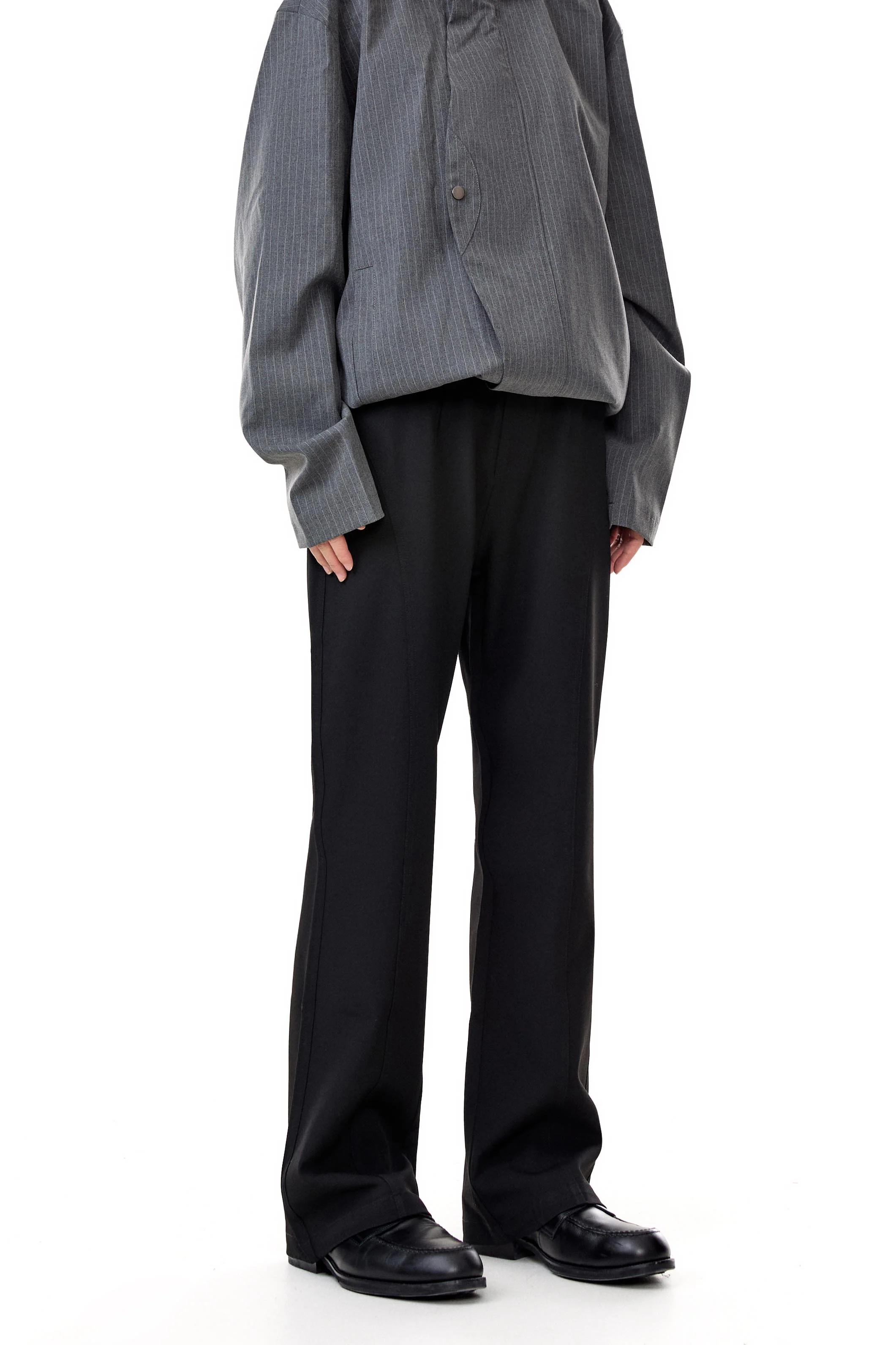 Overtime Officer Pants