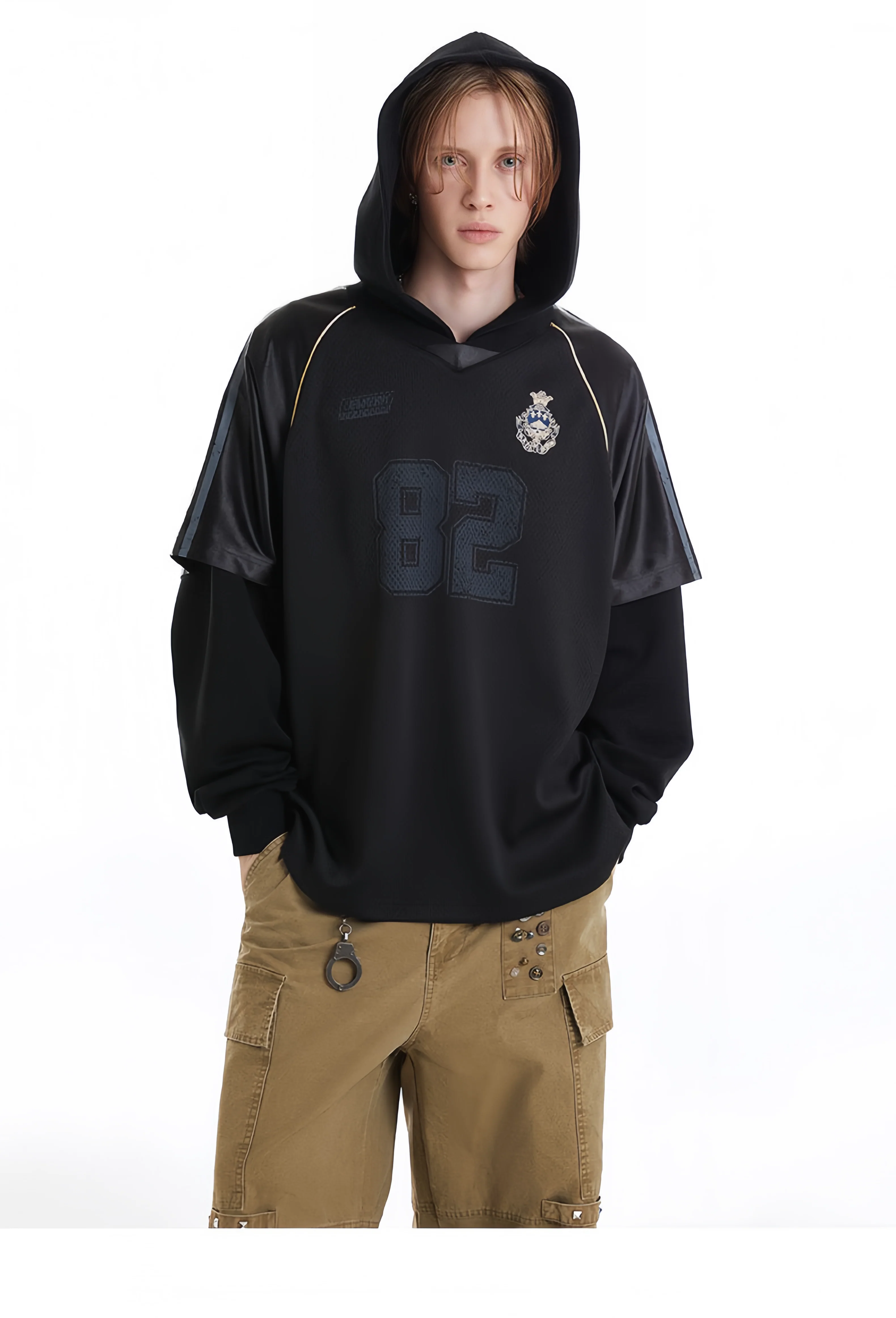 Hospitality Hoodie