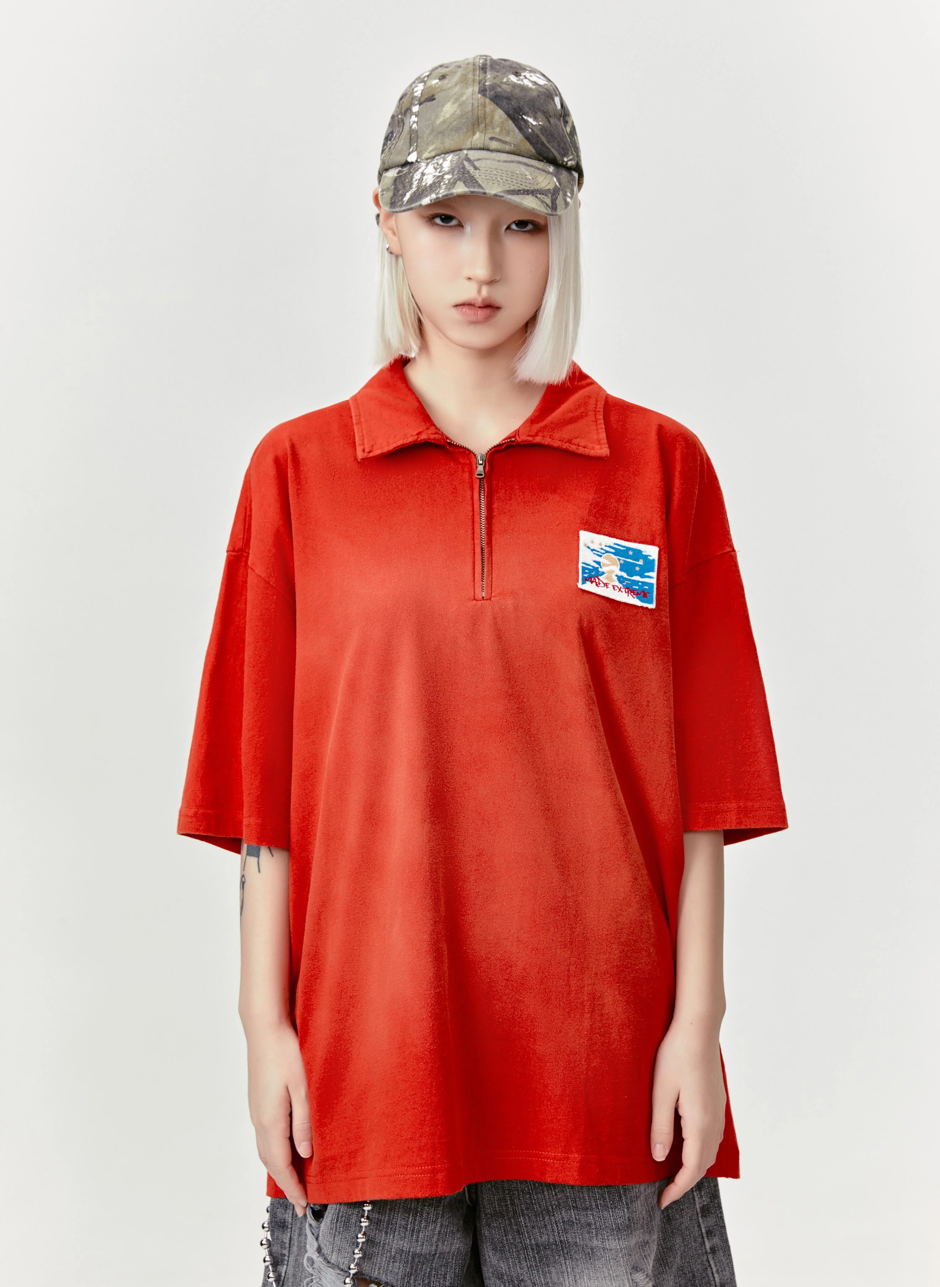 King Of The Sun Polo