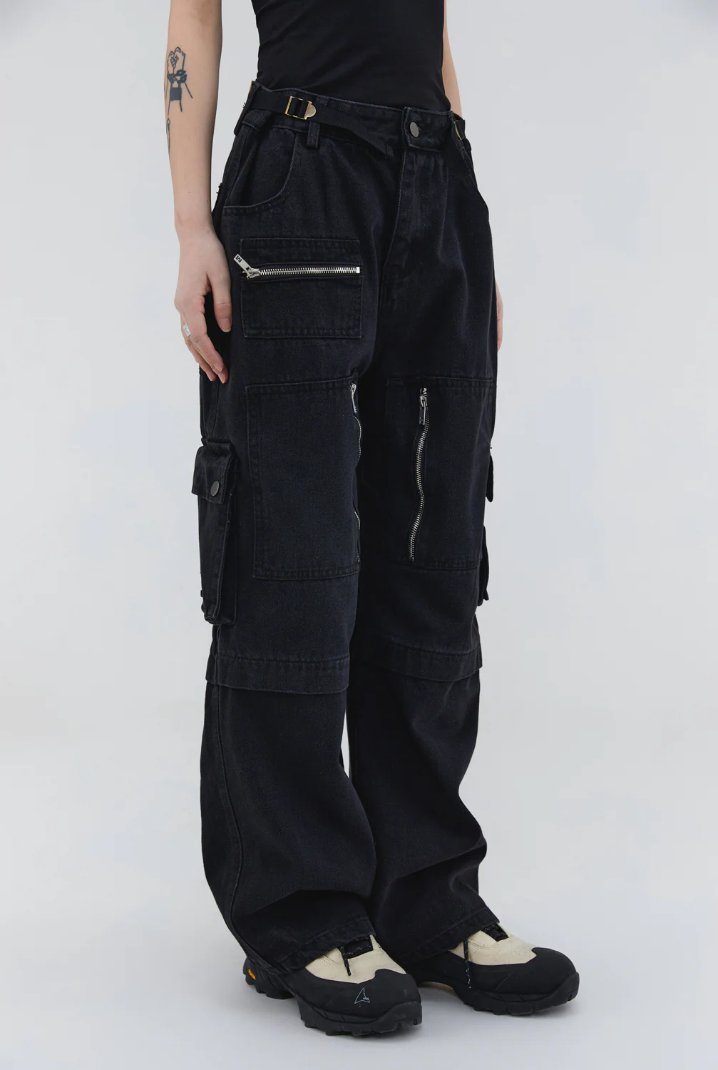 Release Date Pants