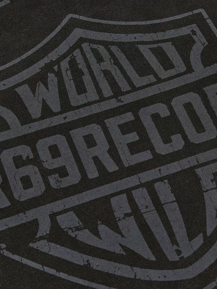 R69 World Record T-Shirt