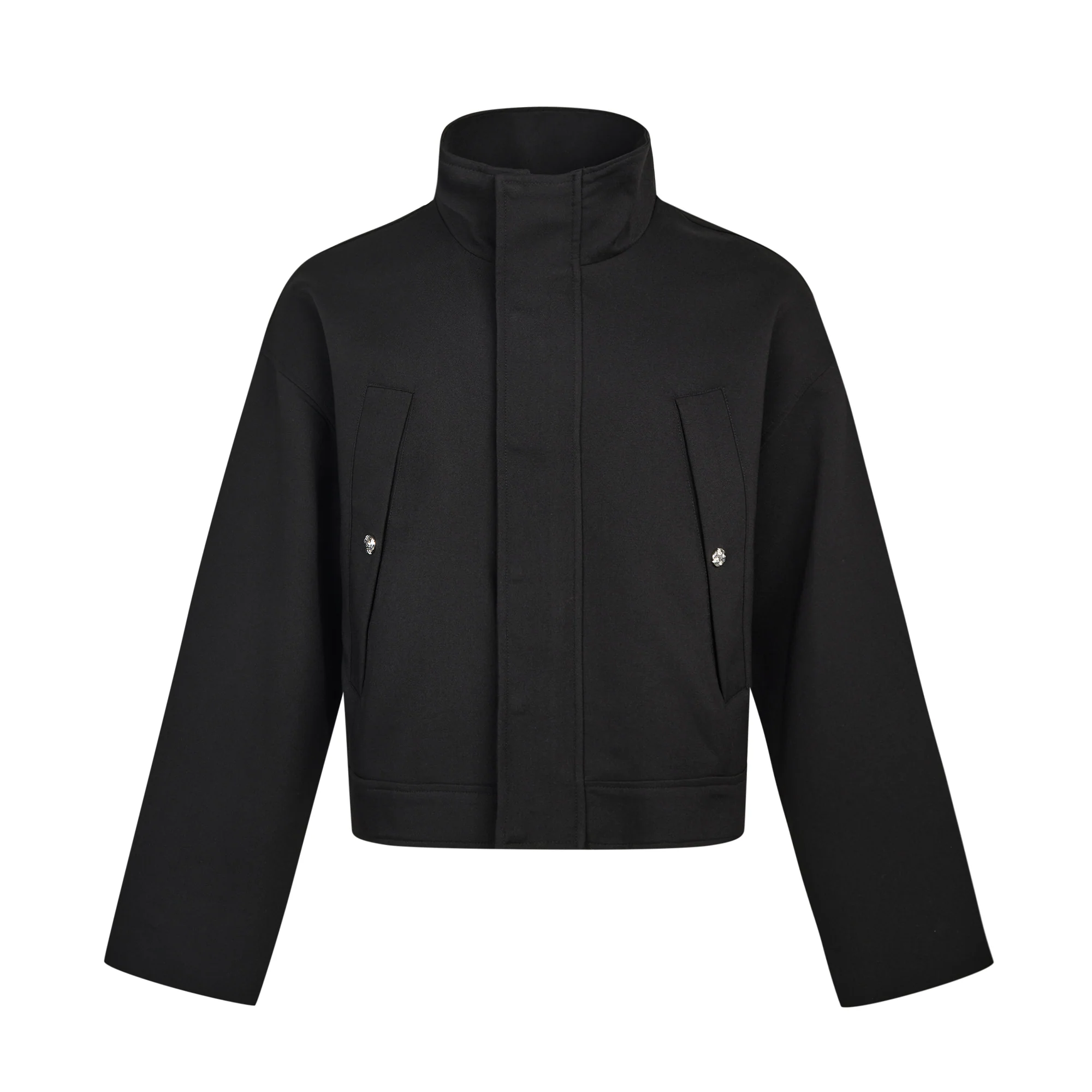 Invisibility Technique Jacket