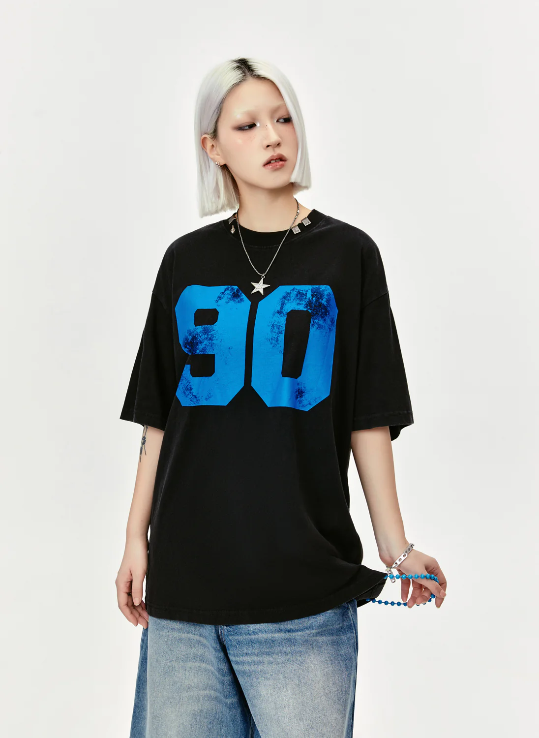 Will Be Fine T-Shirt