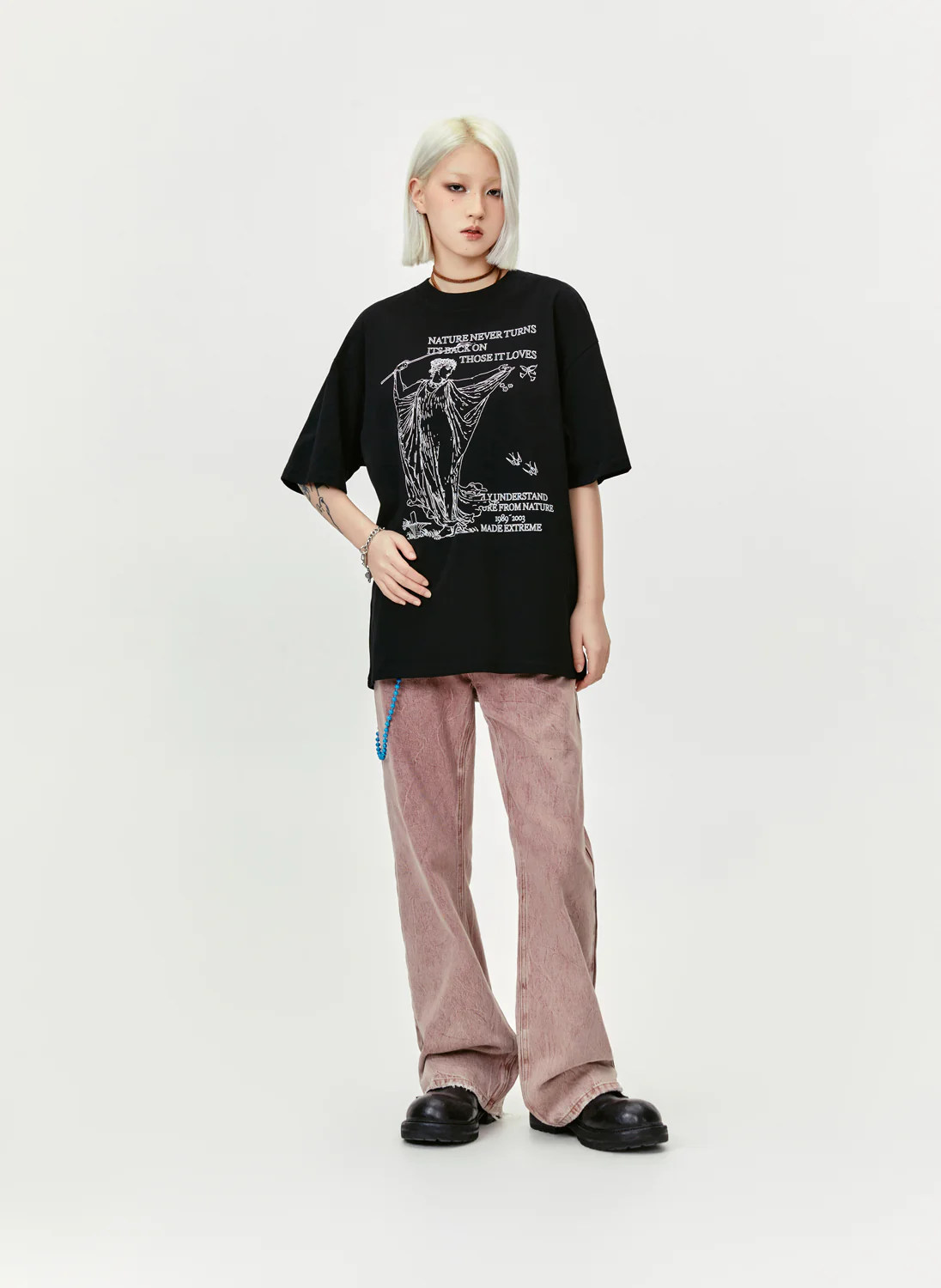 Make Excuses T-Shirt