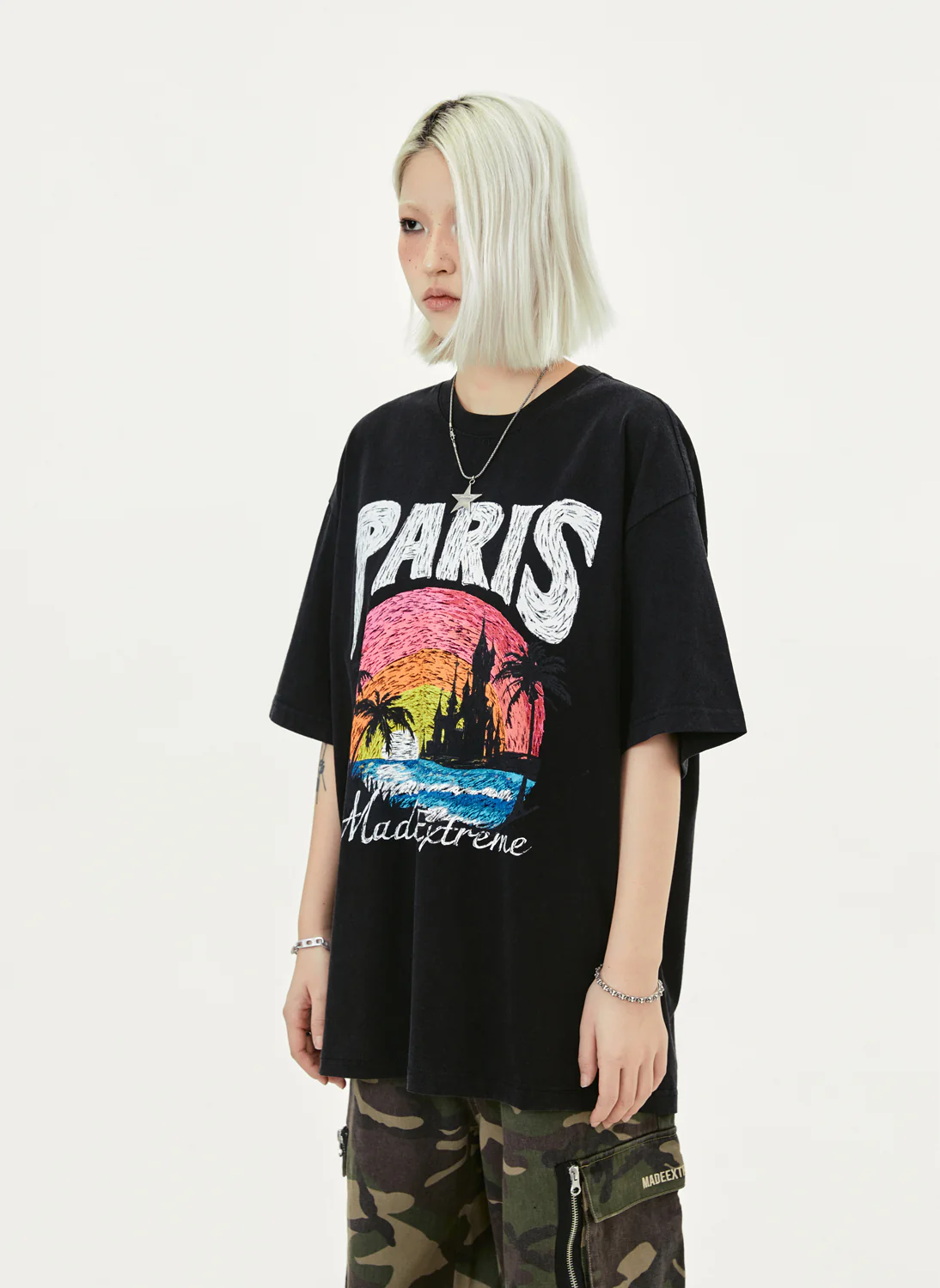 Paris T-Shirt