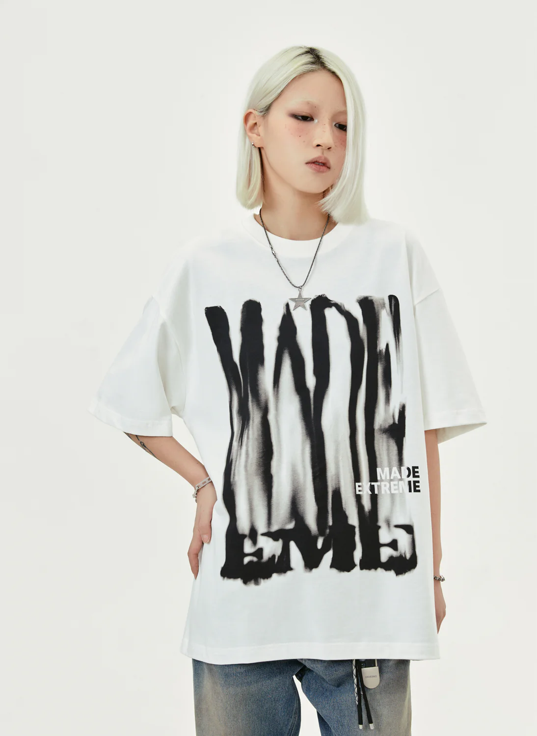 Melt Everything T-Shirt