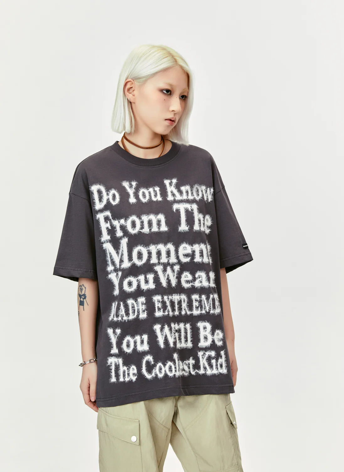 The Coolest Kid T-Shirt